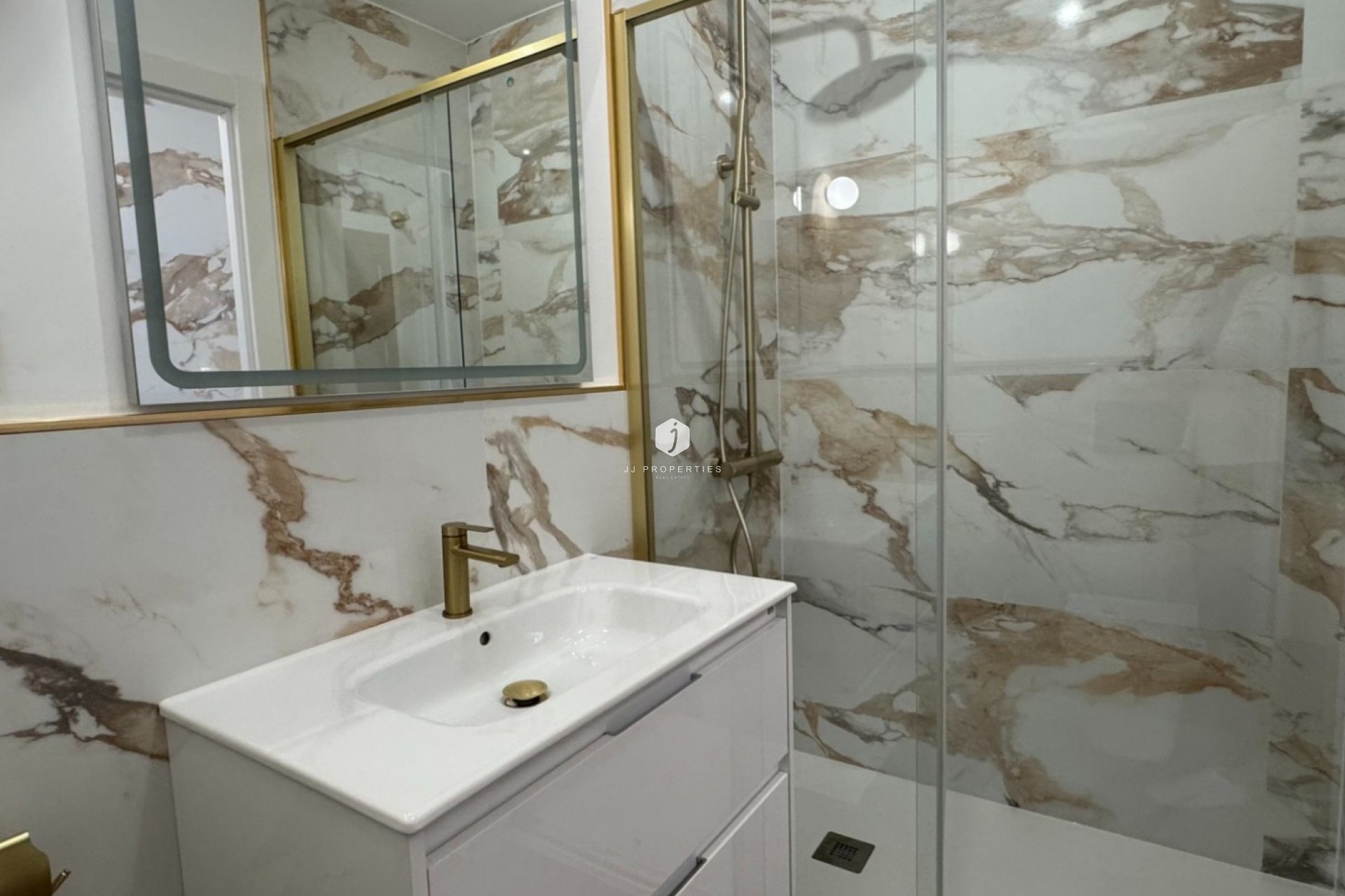 Resale - Apartment / flat -
Orihuela Costa - Costa Blanca