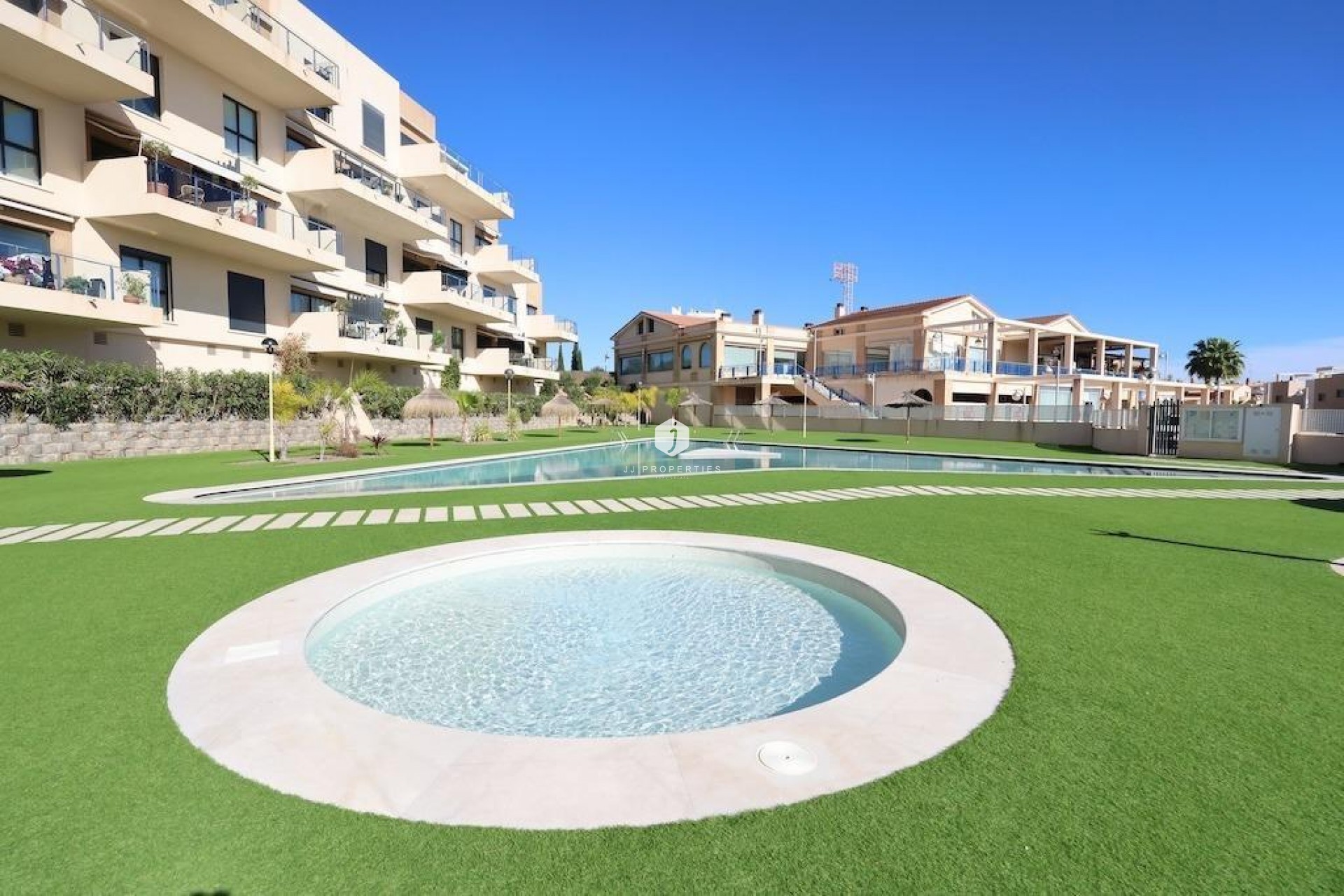 Resale - Apartment / flat -
Orihuela Costa - Costa Blanca