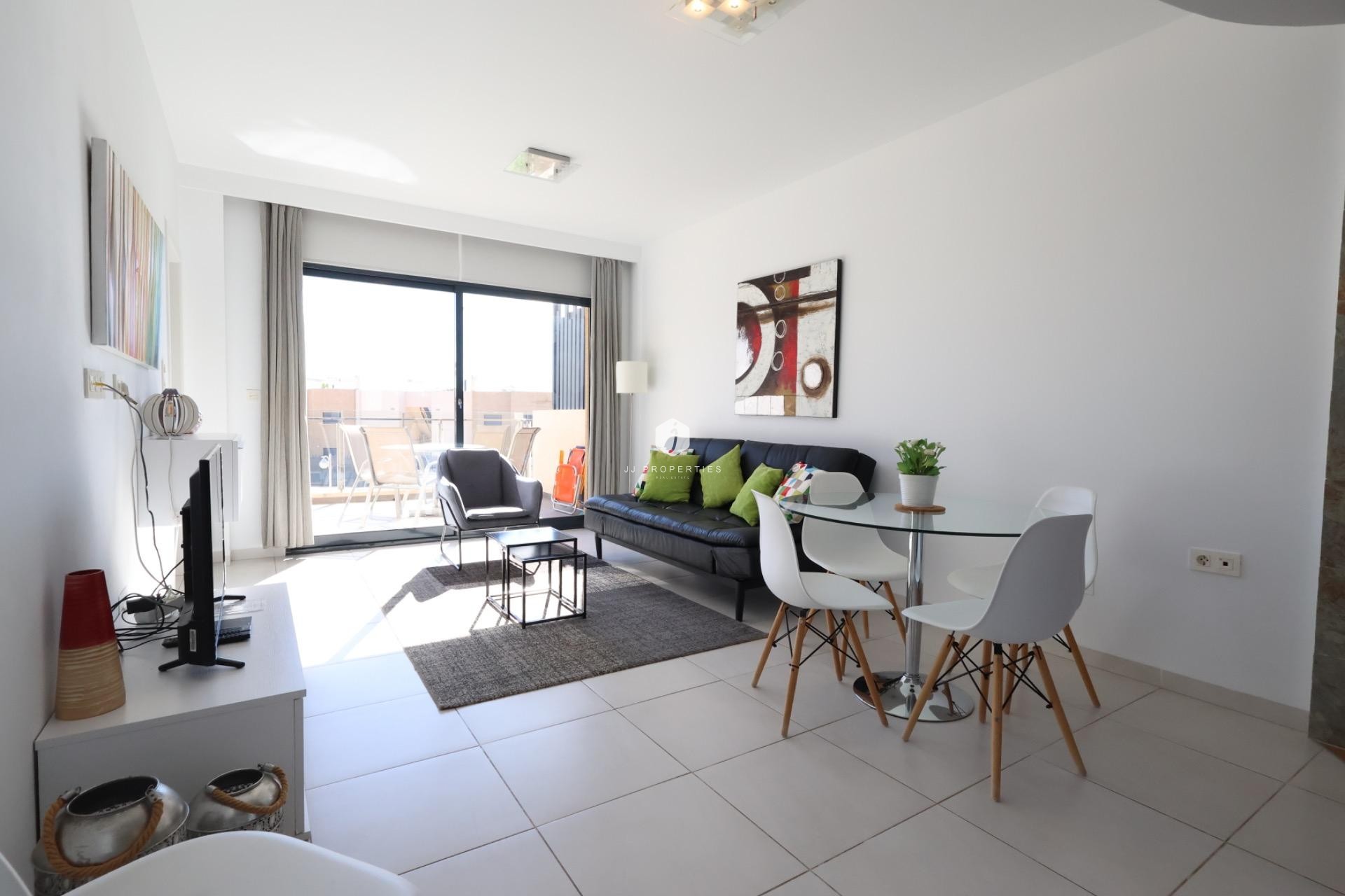 Resale - Apartment / flat -
Orihuela Costa - Costa Blanca