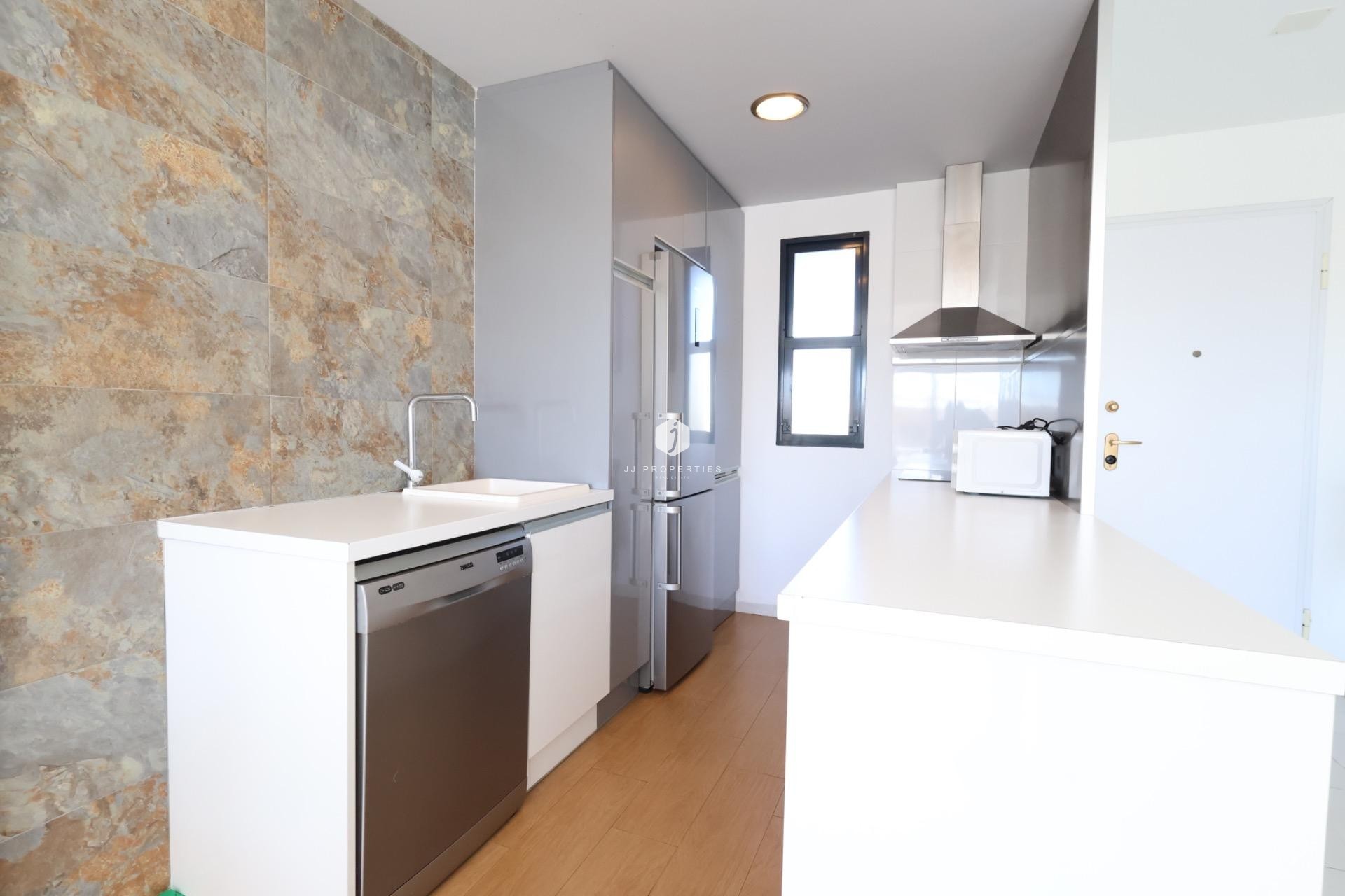 Resale - Apartment / flat -
Orihuela Costa - Costa Blanca