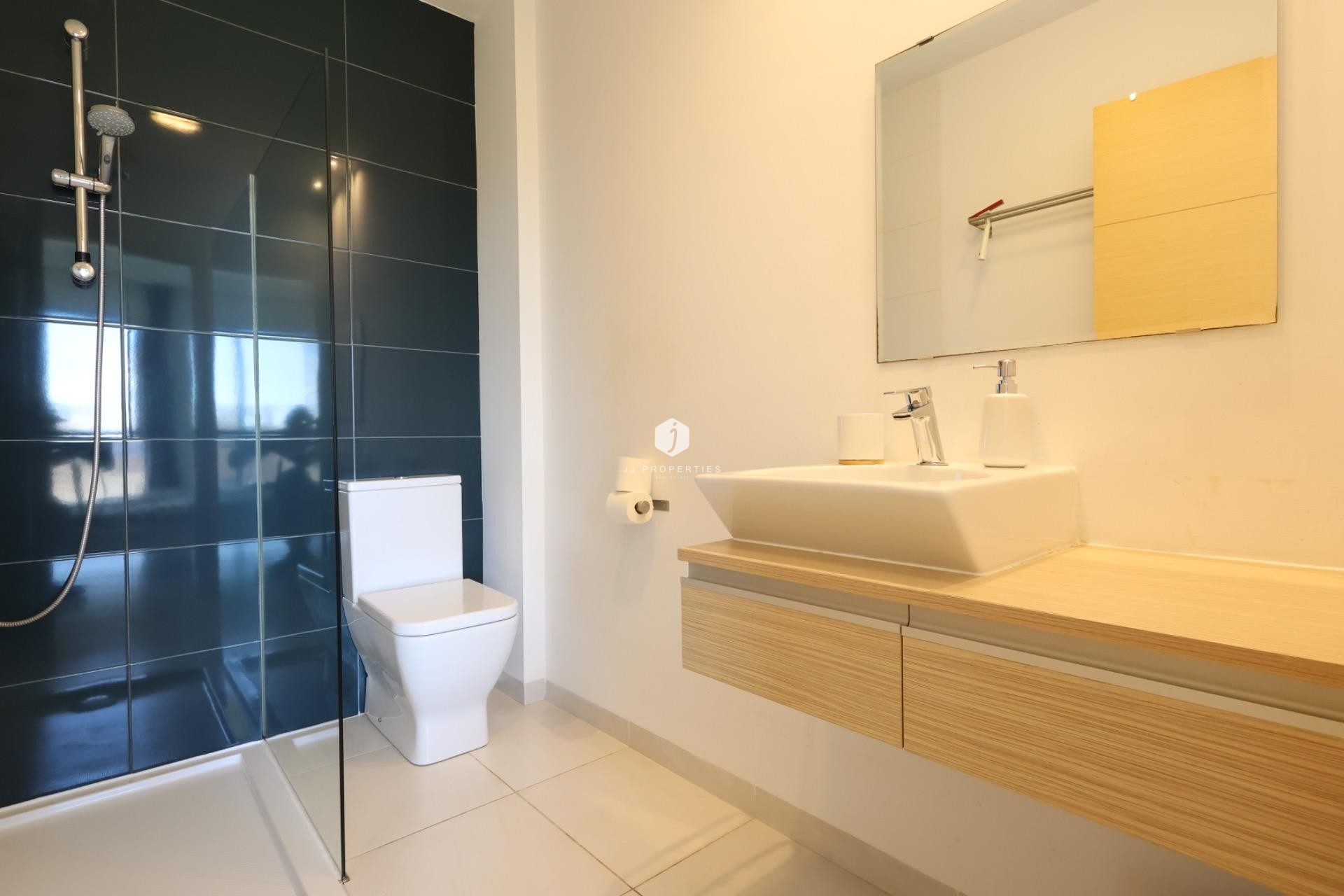 Resale - Apartment / flat -
Orihuela Costa - Costa Blanca