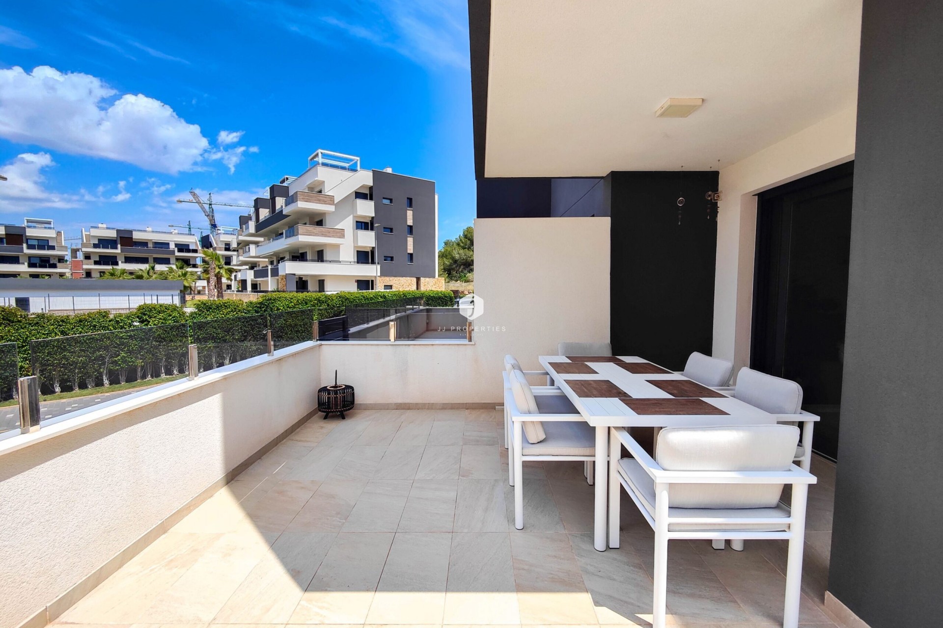 Resale - Apartment / flat -
Orihuela Costa - Costa Blanca