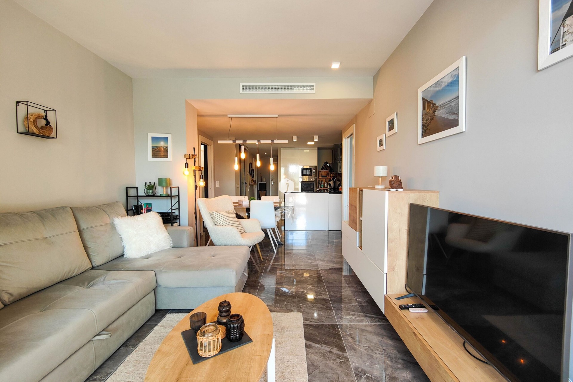 Resale - Apartment / flat -
Orihuela Costa - Costa Blanca