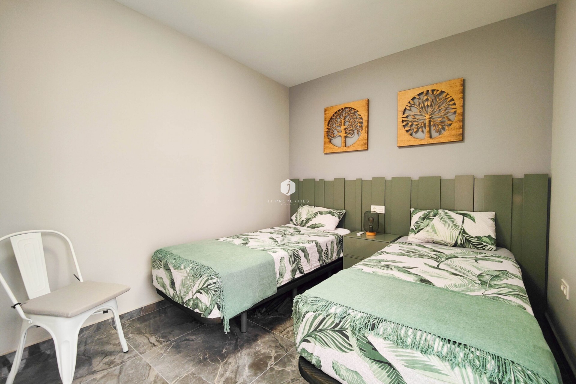 Resale - Apartment / flat -
Orihuela Costa - Costa Blanca