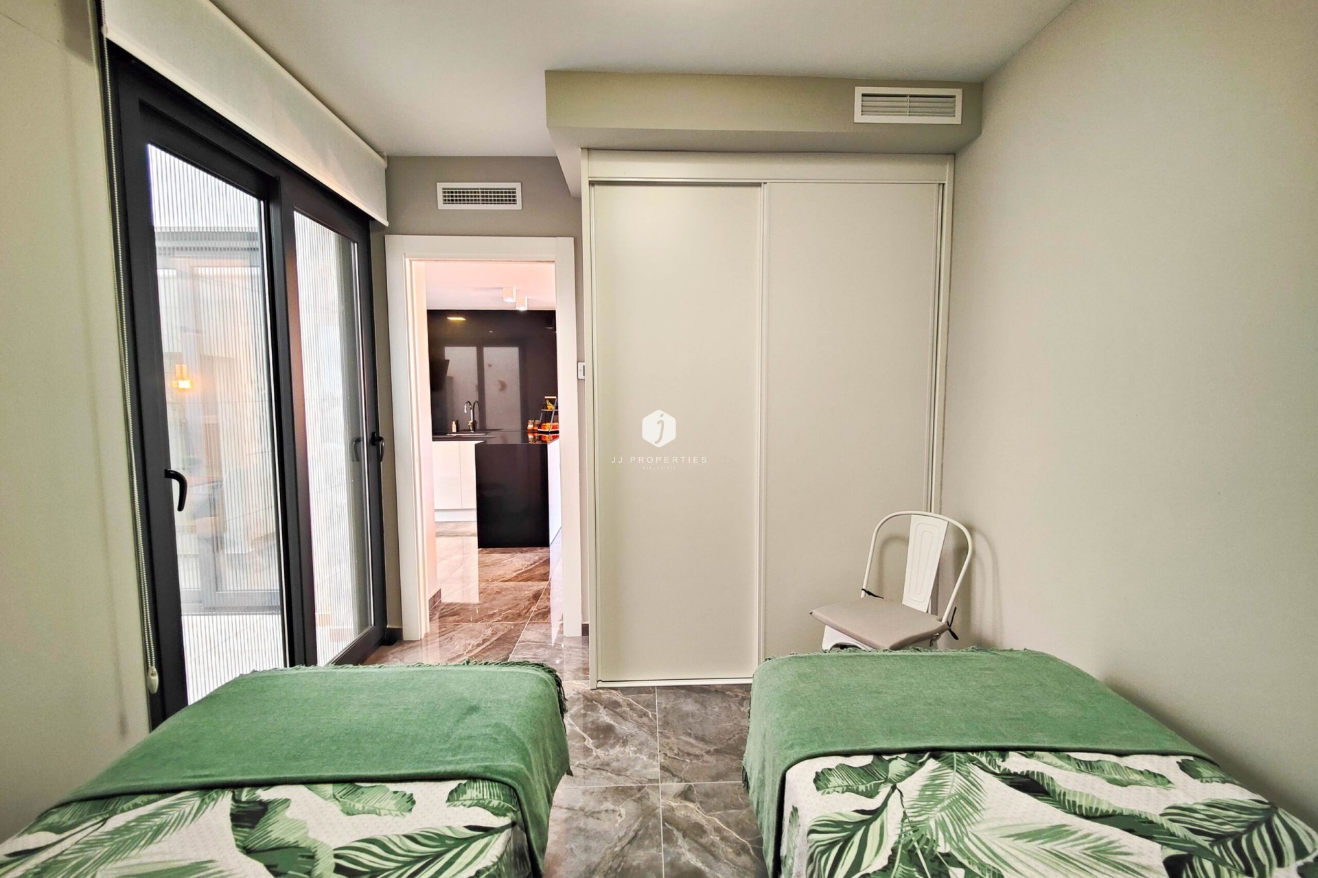 Resale - Apartment / flat -
Orihuela Costa - Costa Blanca