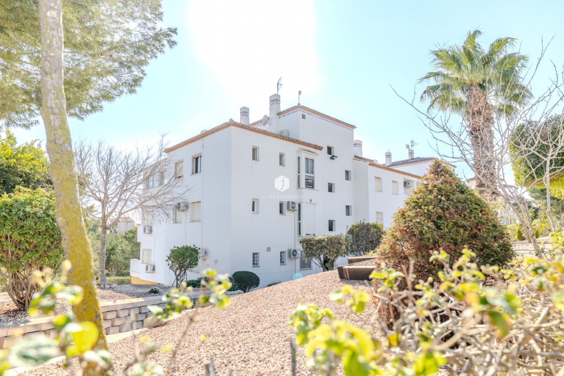 Resale - Apartment / flat -
Orihuela Costa - Costa Blanca