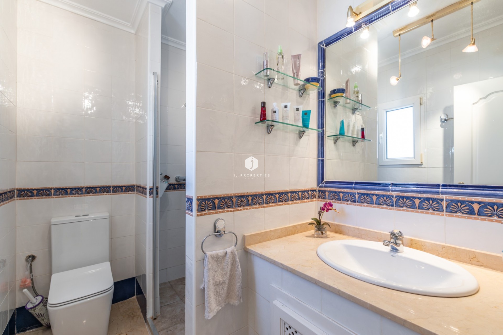 Resale - Apartment / flat -
Orihuela Costa - Costa Blanca