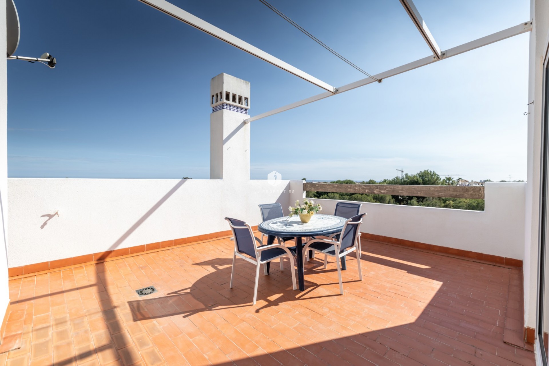 Resale - Apartment / flat -
Orihuela Costa - Costa Blanca