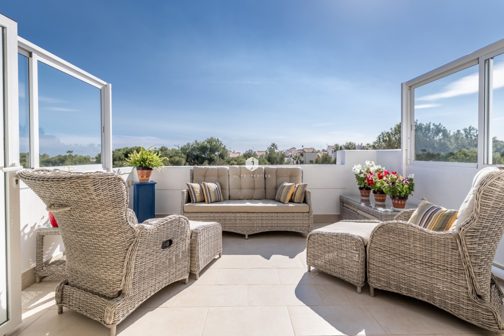 Resale - Apartment / flat -
Orihuela Costa - Costa Blanca