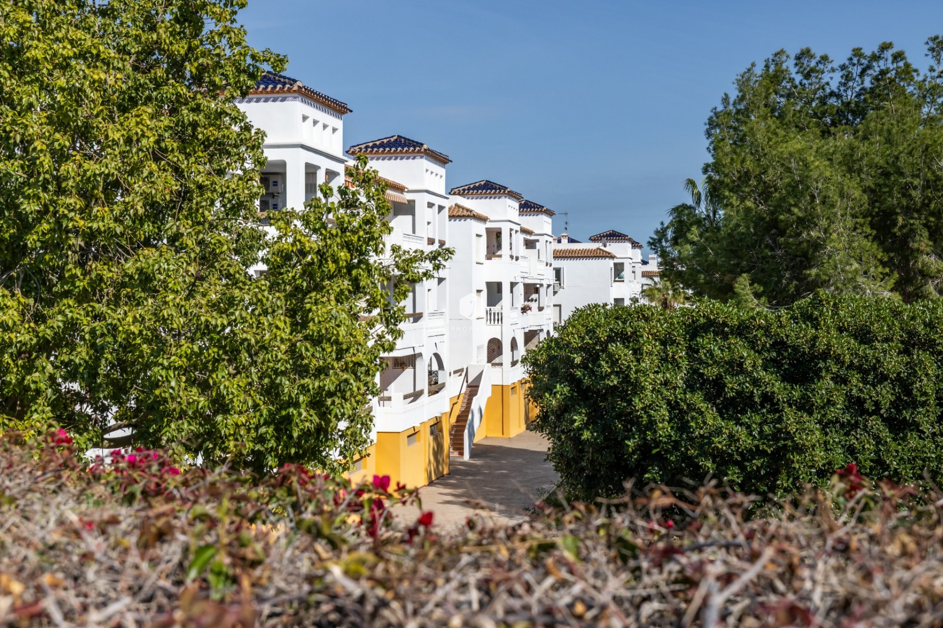 Resale - Apartment / flat -
Orihuela Costa - Costa Blanca