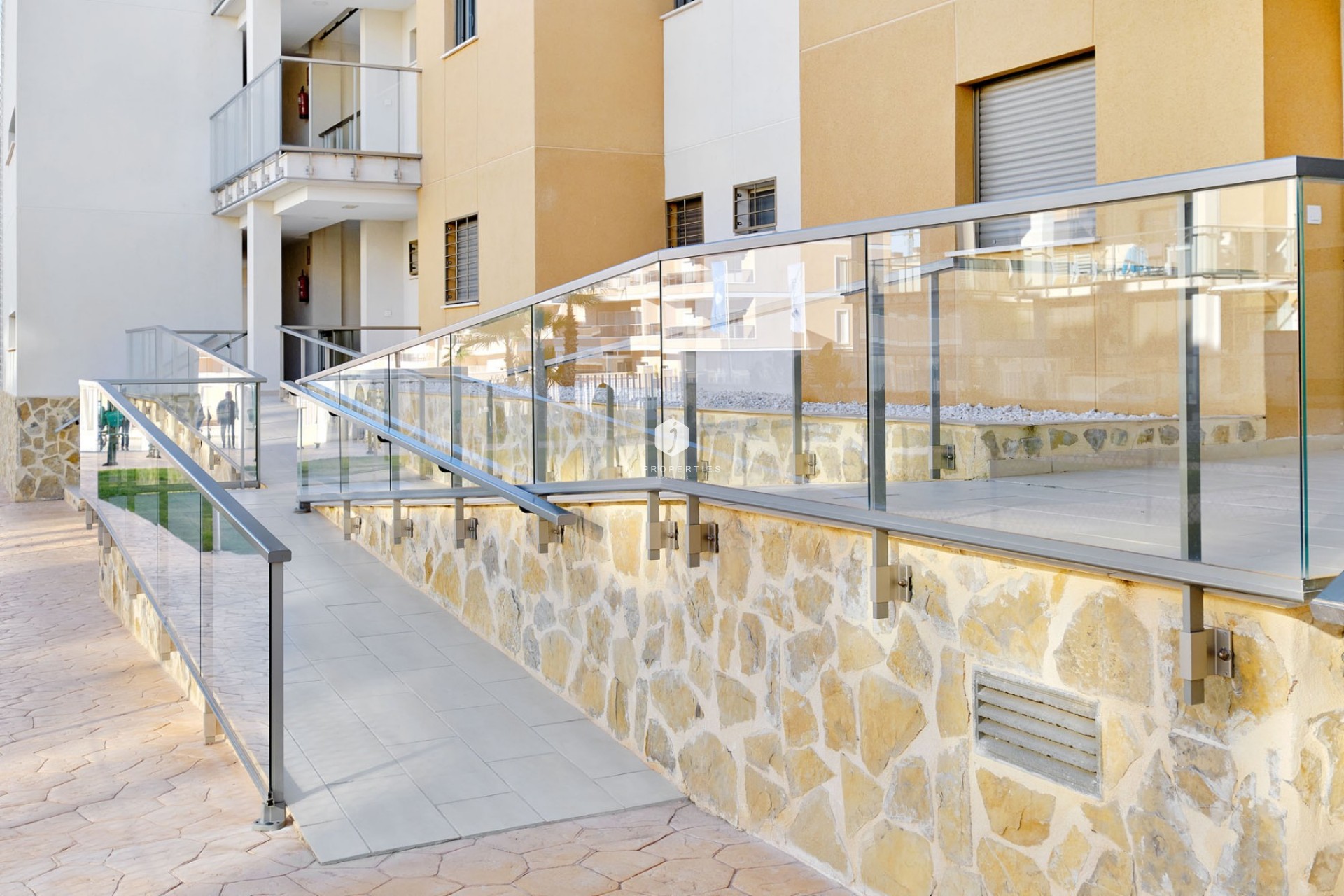 Resale - Apartment / flat -
Orihuela Costa - Costa Blanca