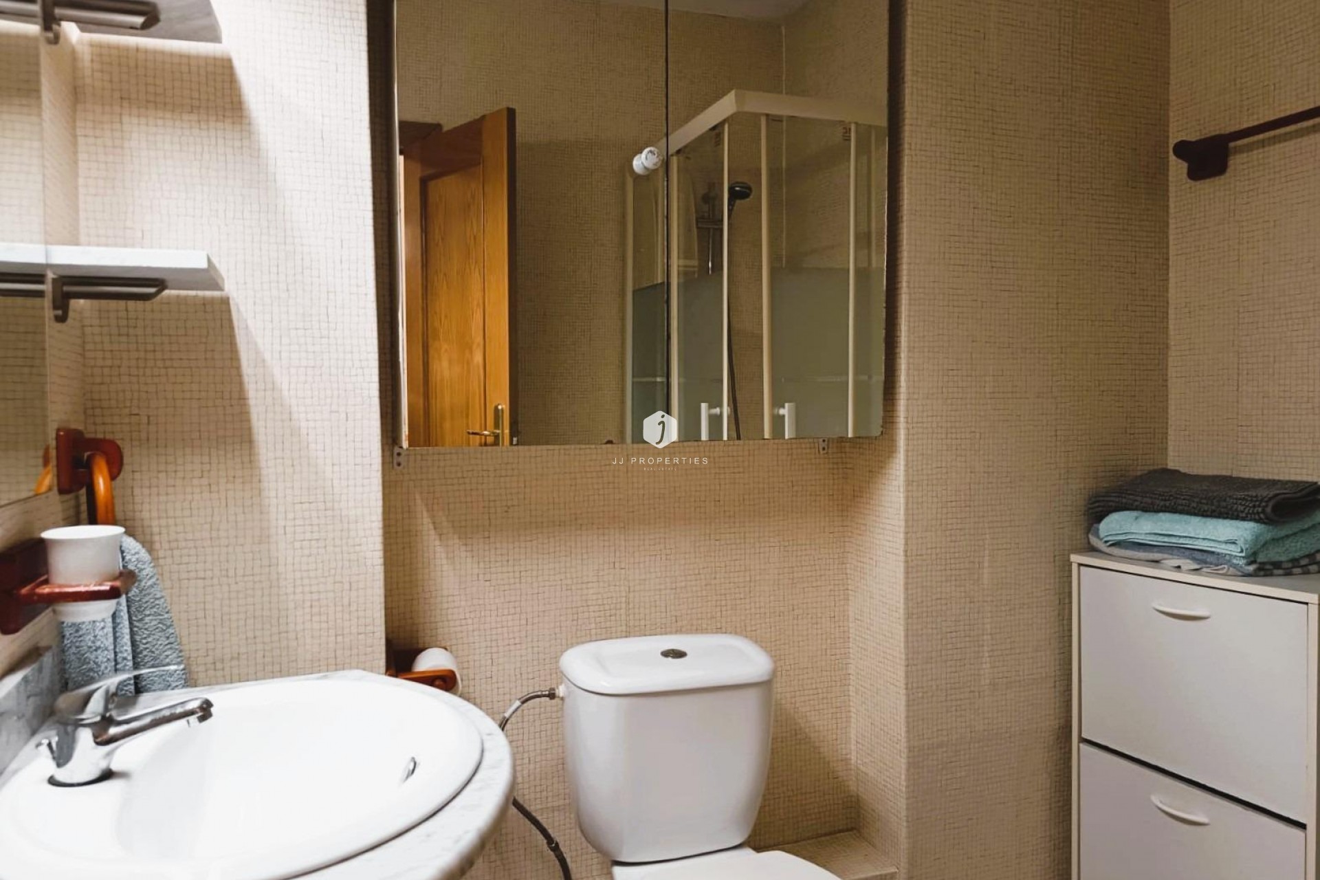 Resale - Apartment / flat -
Orihuela Costa - Costa Blanca