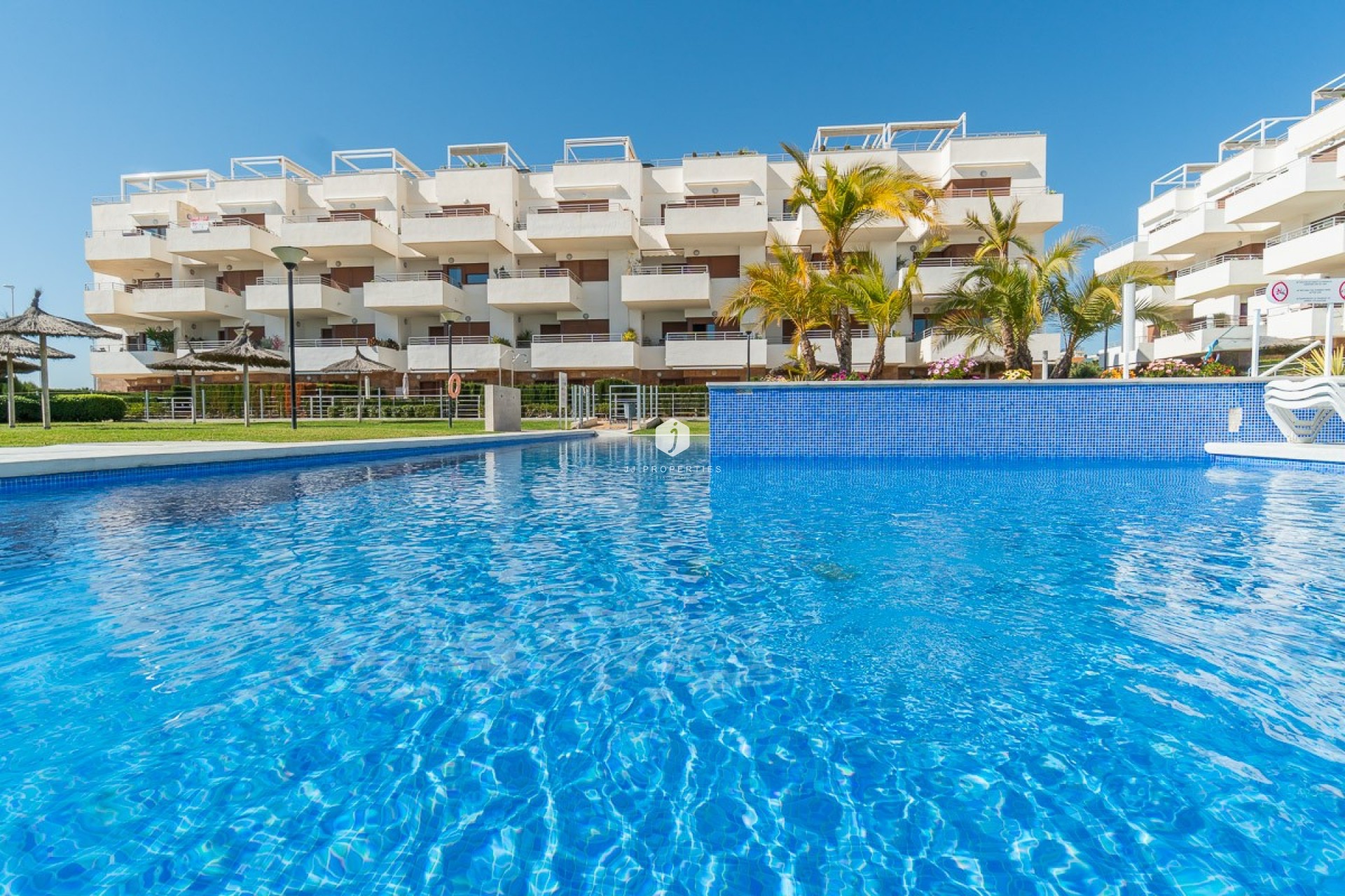 Resale - Apartment / flat -
Orihuela Costa - Costa Blanca