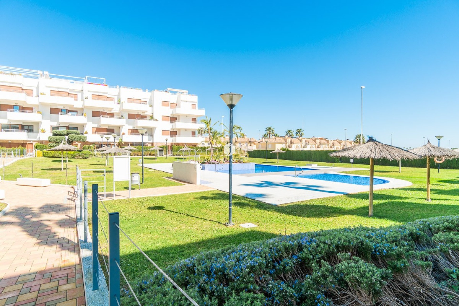Resale - Apartment / flat -
Orihuela Costa - Costa Blanca