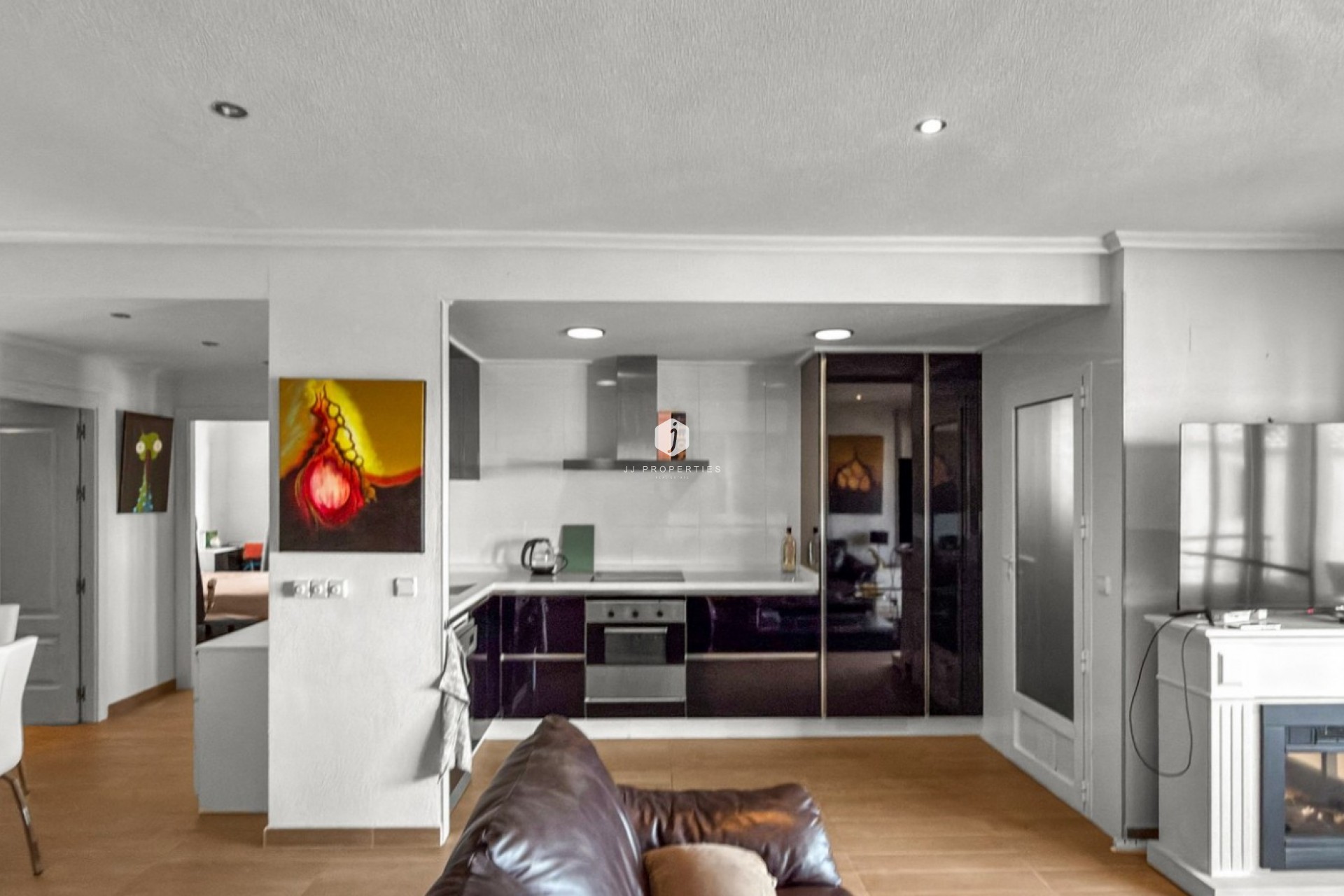 Resale - Apartment / flat -
Orihuela Costa - Costa Blanca