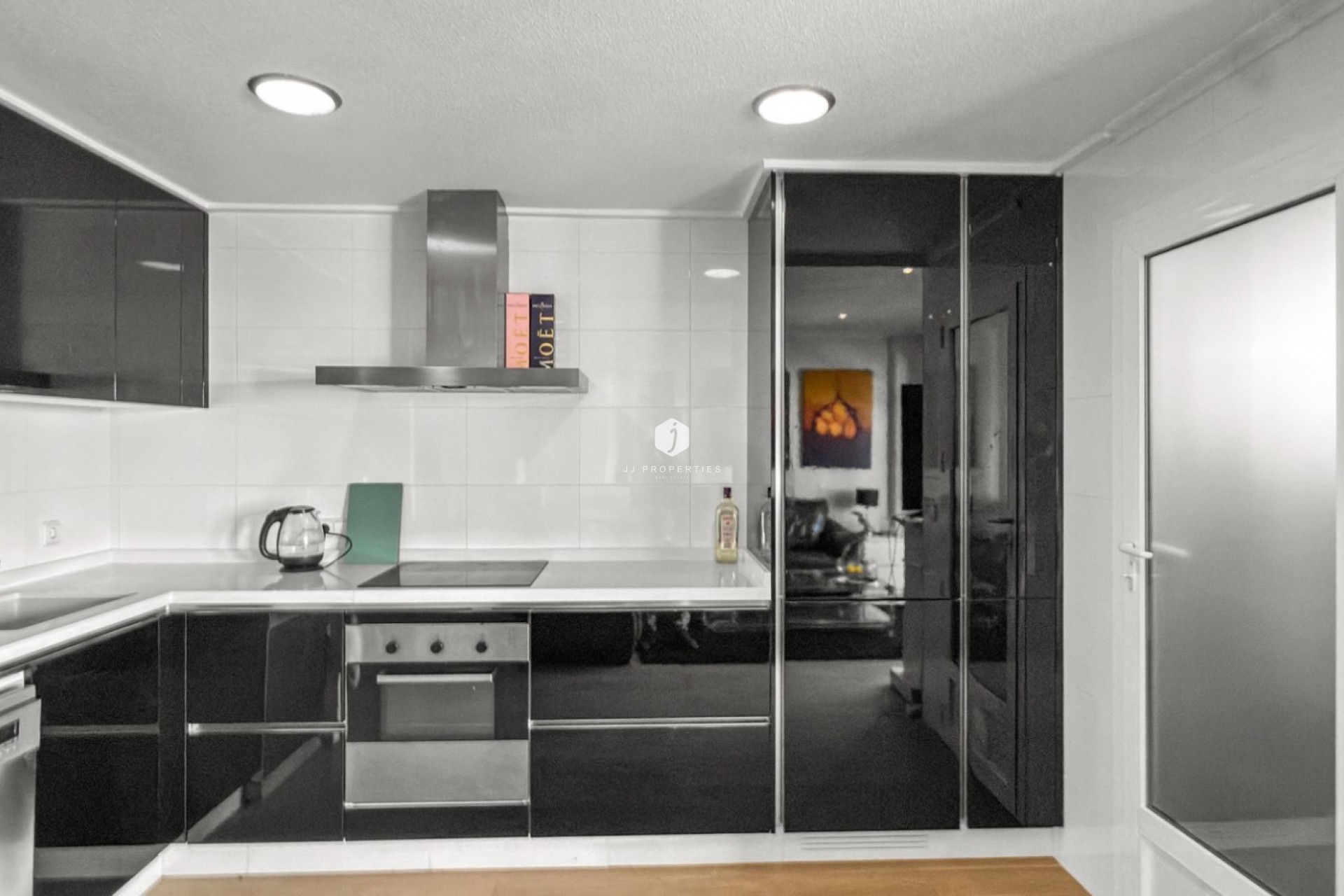 Resale - Apartment / flat -
Orihuela Costa - Costa Blanca