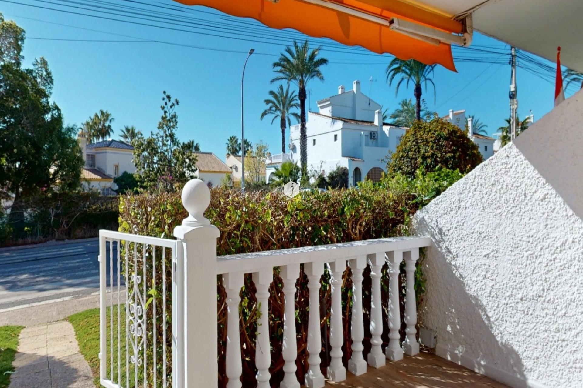Resale - Apartment / flat -
Orihuela Costa - Costa Blanca