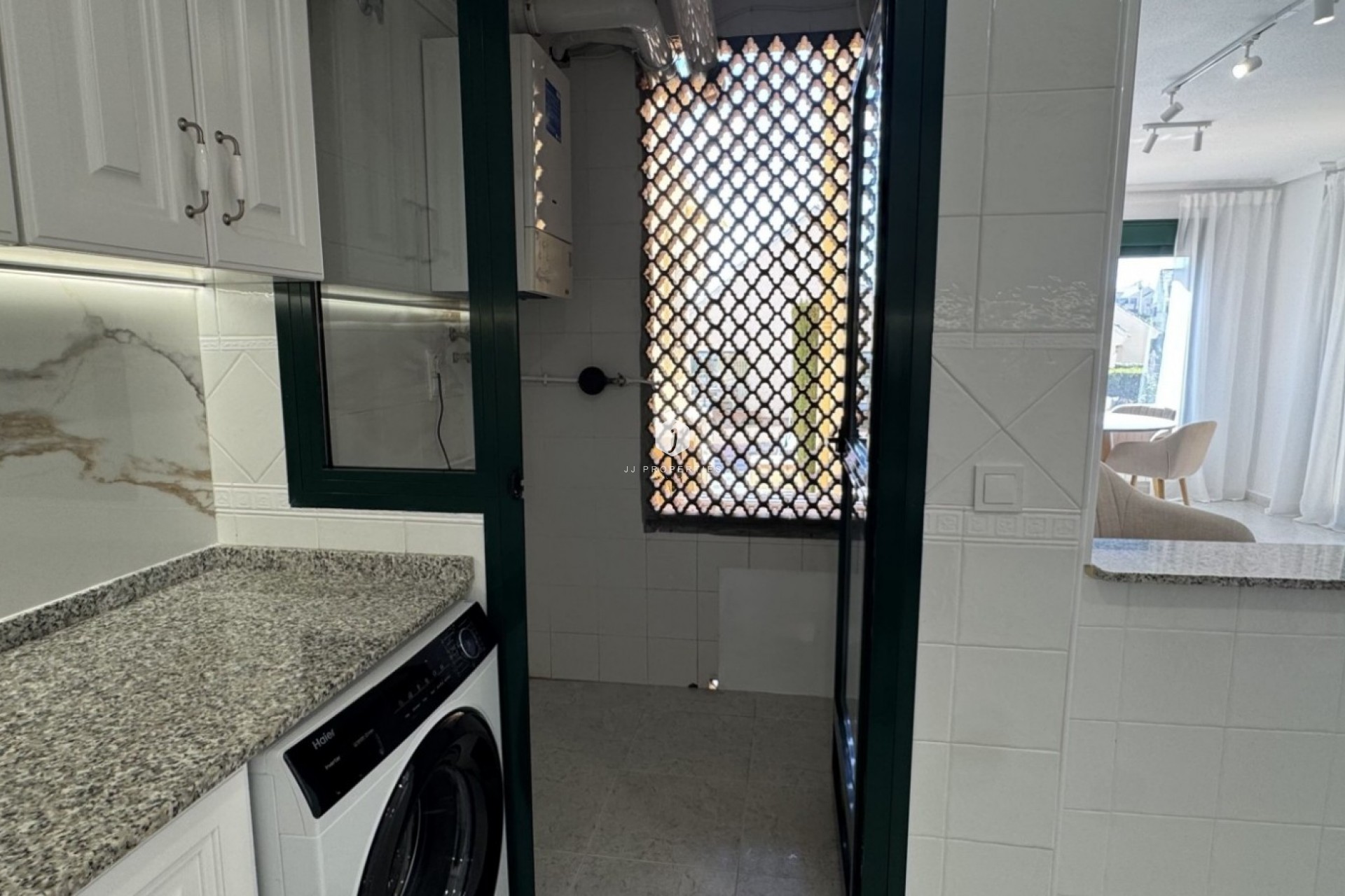 Resale - Apartment / flat -
Orihuela Costa - Costa Blanca