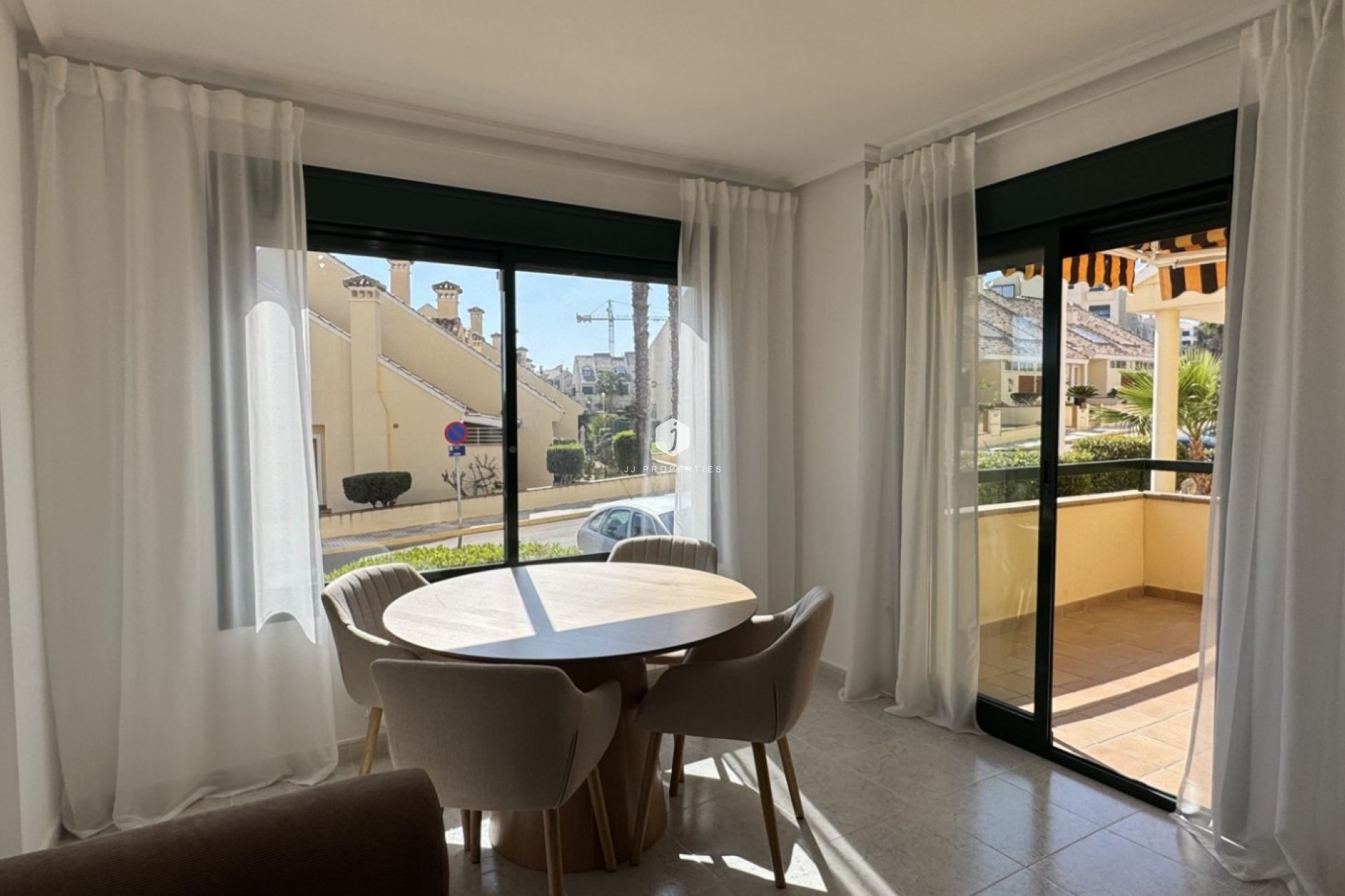 Resale - Apartment / flat -
Orihuela Costa - Costa Blanca