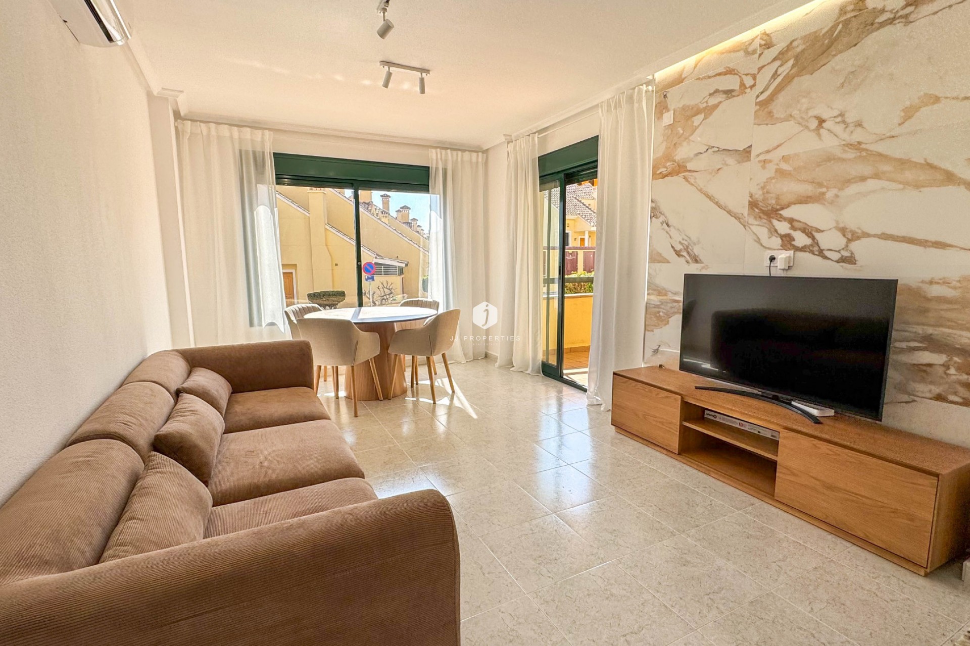 Resale - Apartment / flat -
Orihuela Costa - Costa Blanca