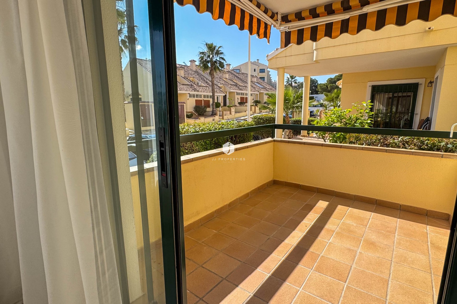 Resale - Apartment / flat -
Orihuela Costa - Costa Blanca