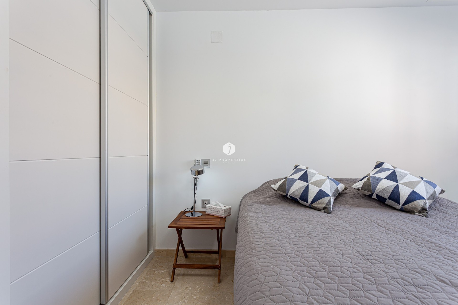 Resale - Apartment / flat -
Orihuela Costa - Costa Blanca