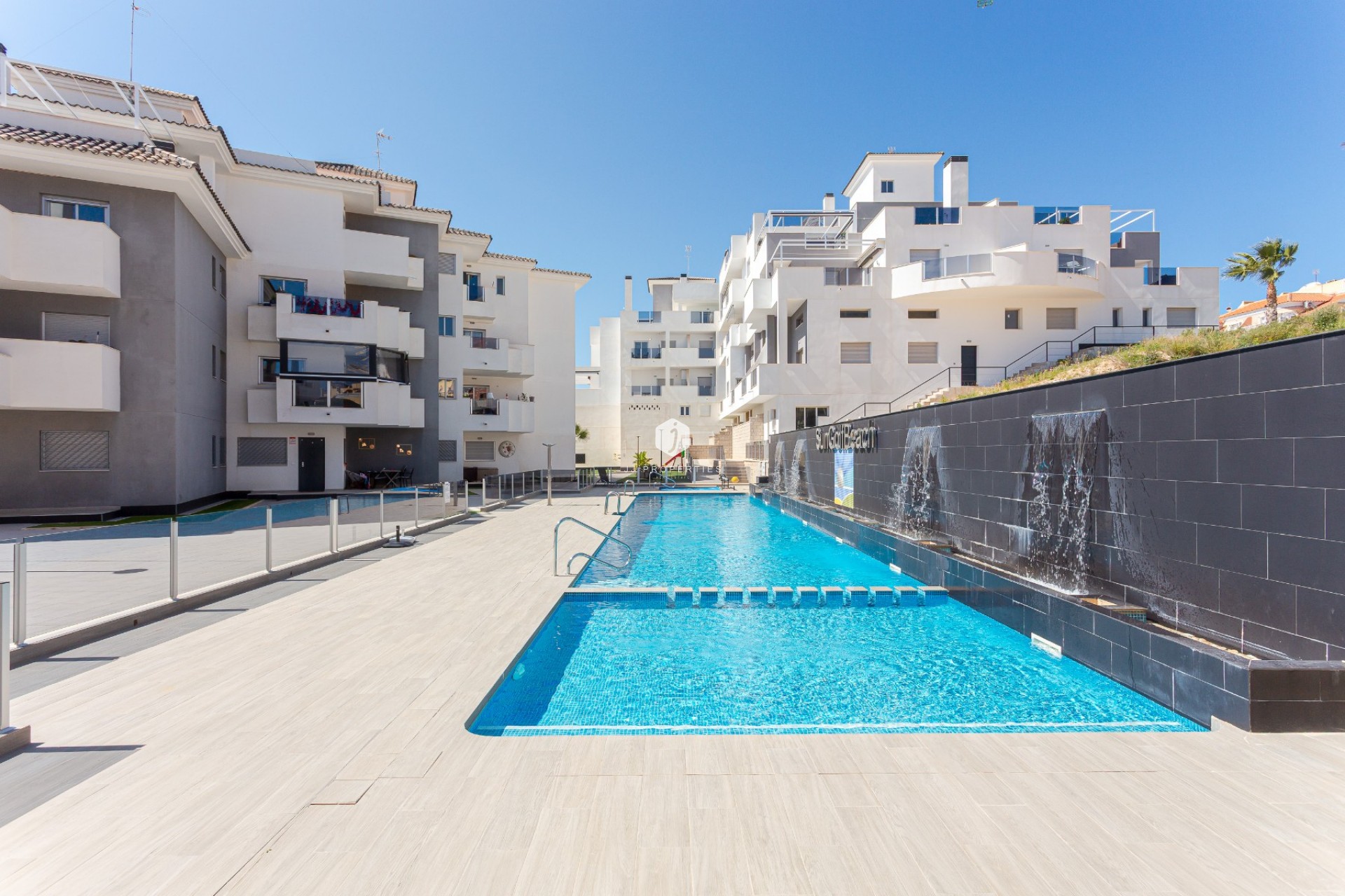 Resale - Apartment / flat -
Orihuela Costa - Costa Blanca