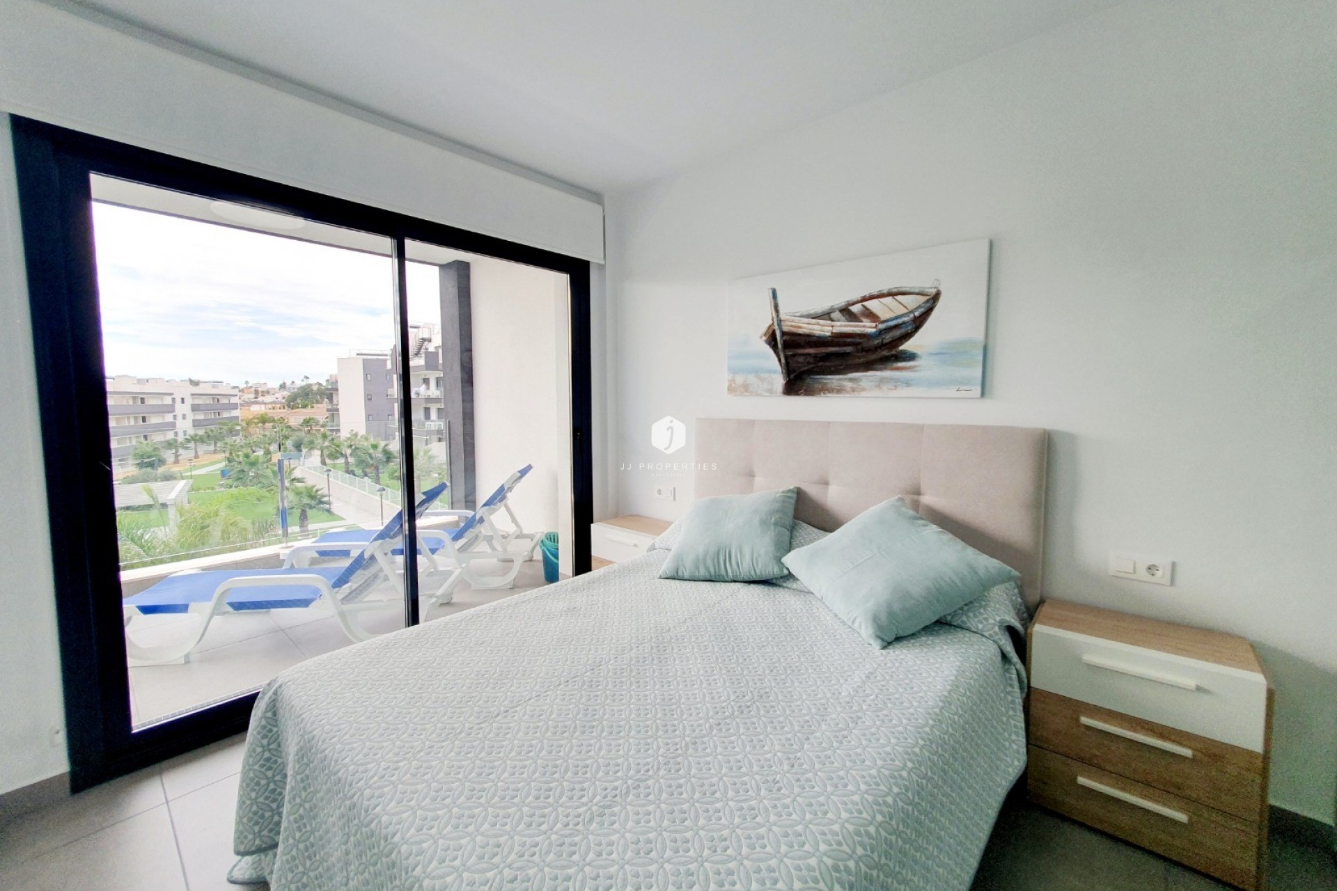 Resale - Apartment / flat -
Orihuela Costa - Costa Blanca