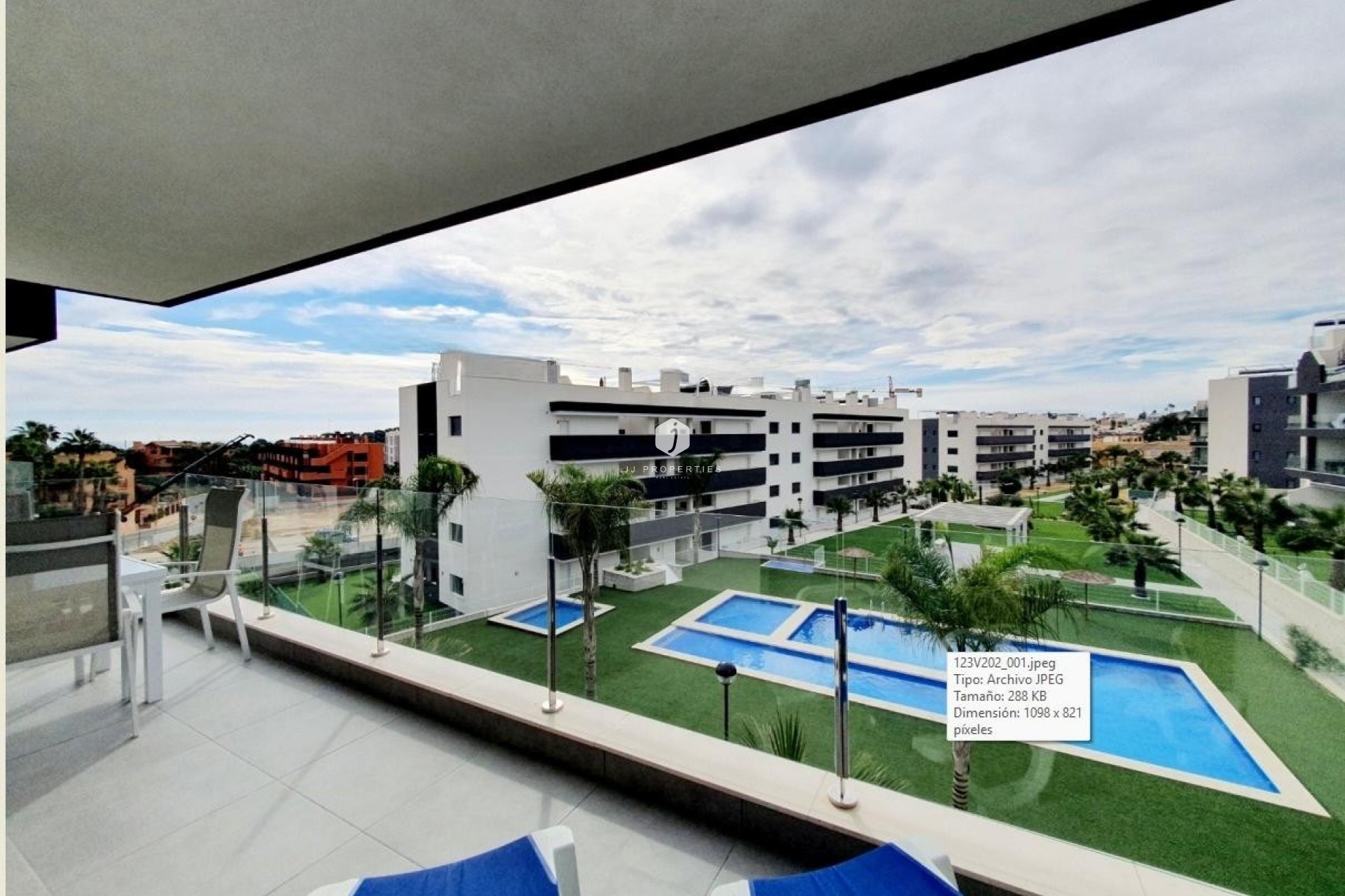 Resale - Apartment / flat -
Orihuela Costa - Costa Blanca