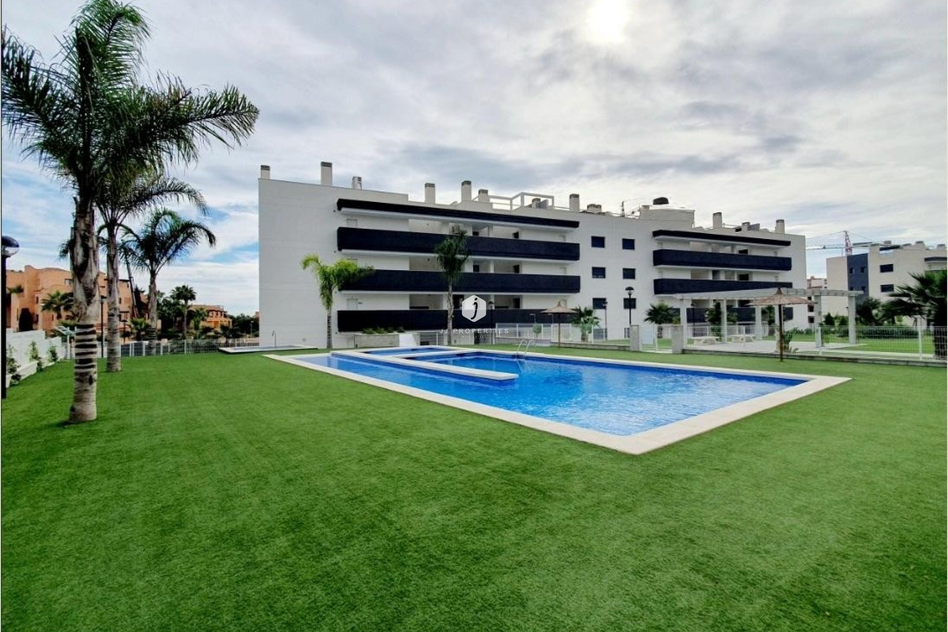 Resale - Apartment / flat -
Orihuela Costa - Costa Blanca