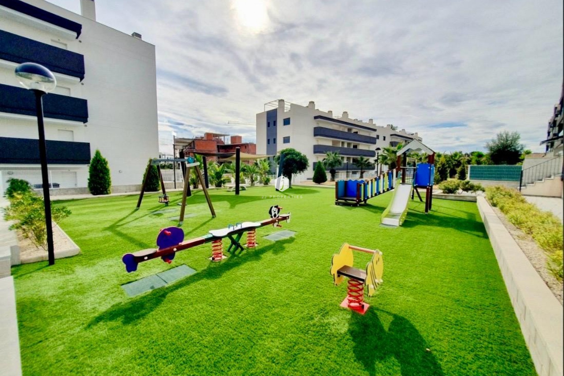 Resale - Apartment / flat -
Orihuela Costa - Costa Blanca