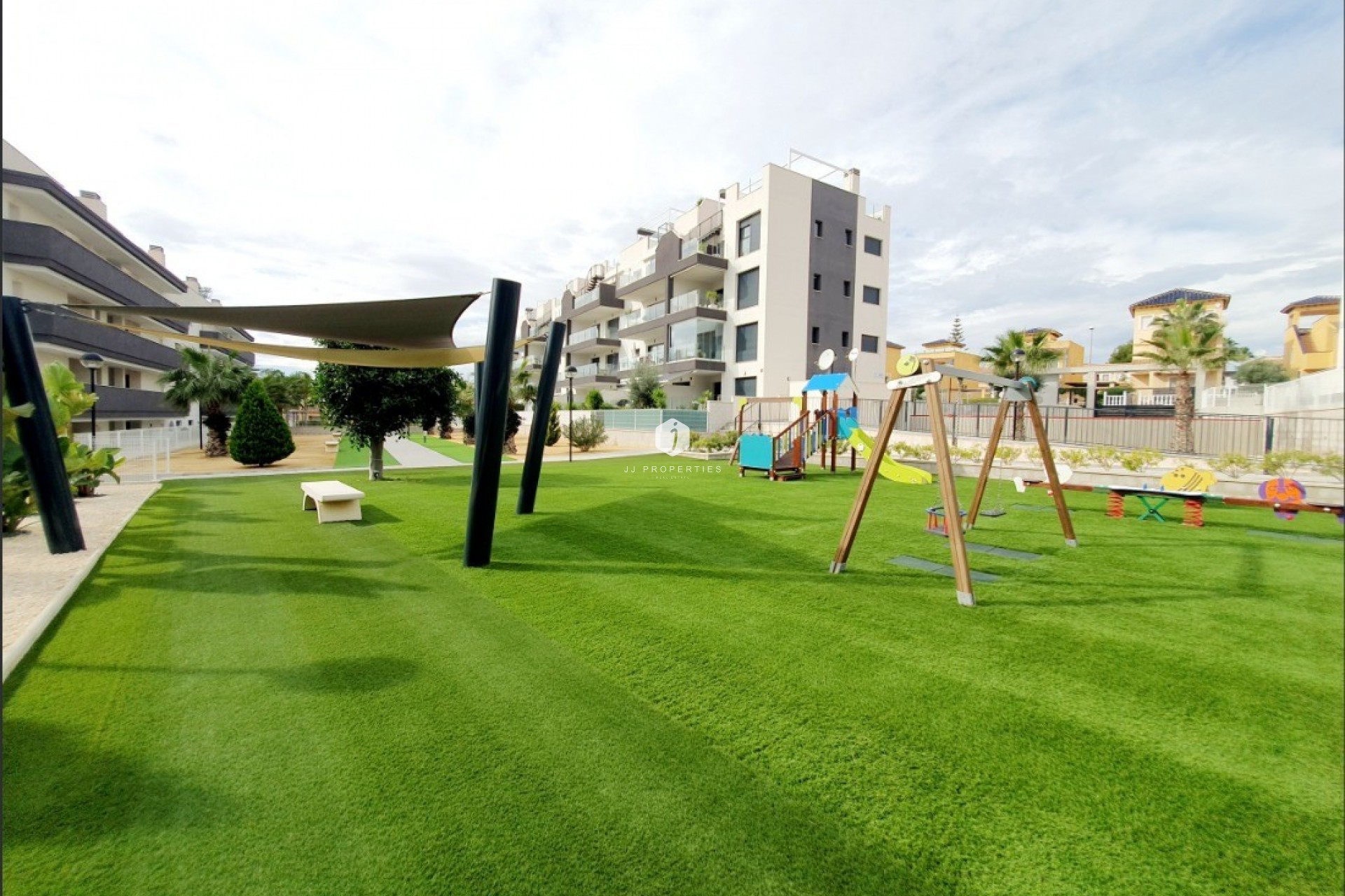 Resale - Apartment / flat -
Orihuela Costa - Costa Blanca