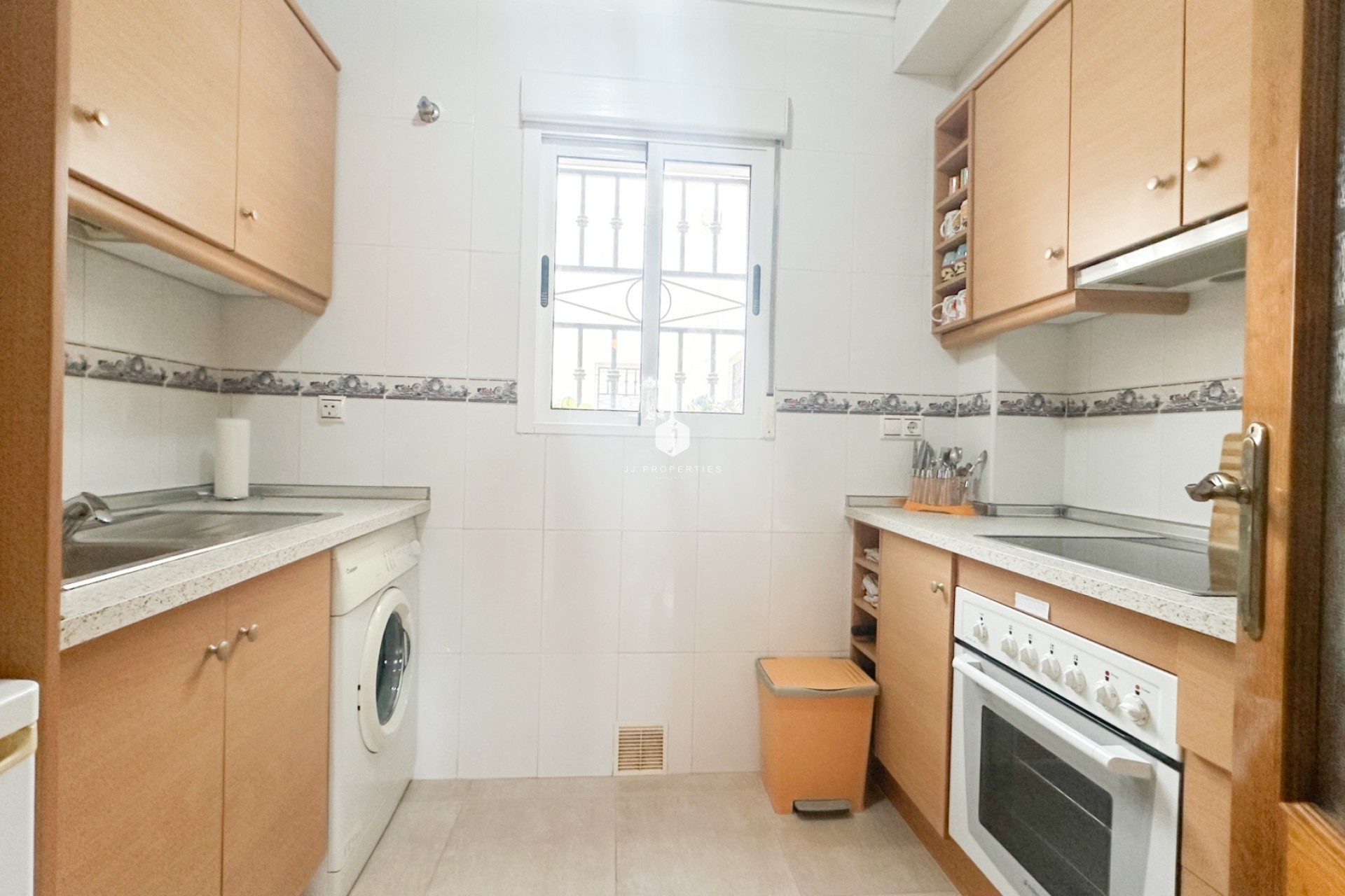 Resale - Apartment / flat -
Orihuela Costa - Costa Blanca