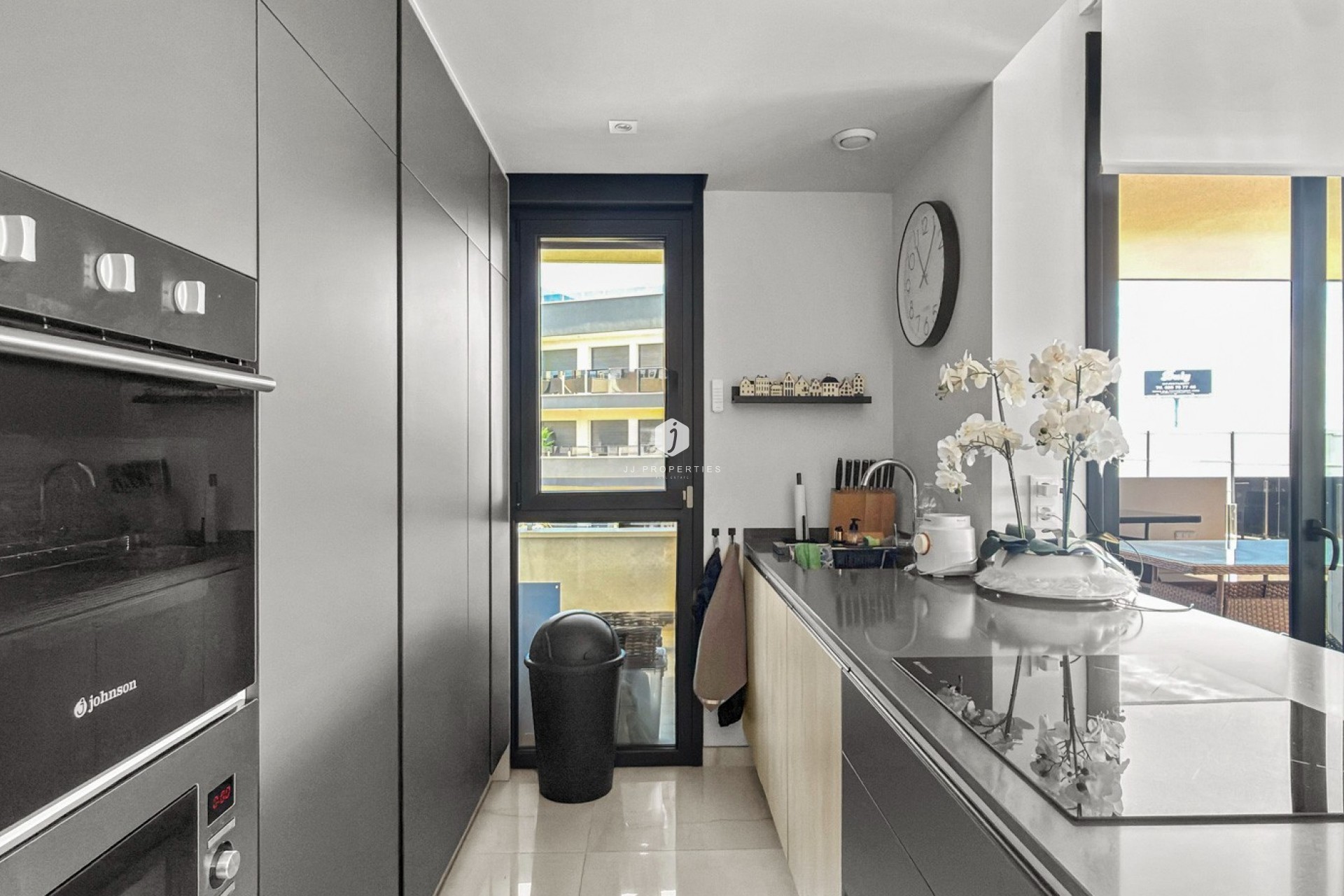 Resale - Apartment / flat -
Orihuela Costa - Costa Blanca