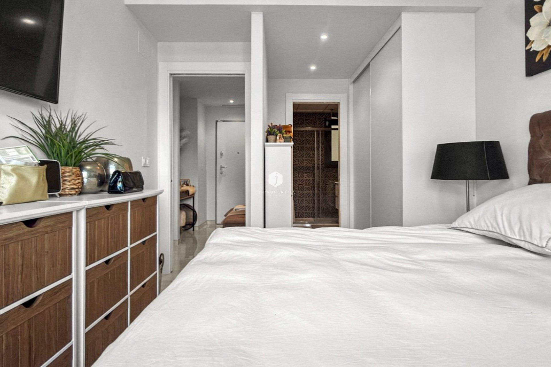 Resale - Apartment / flat -
Orihuela Costa - Costa Blanca