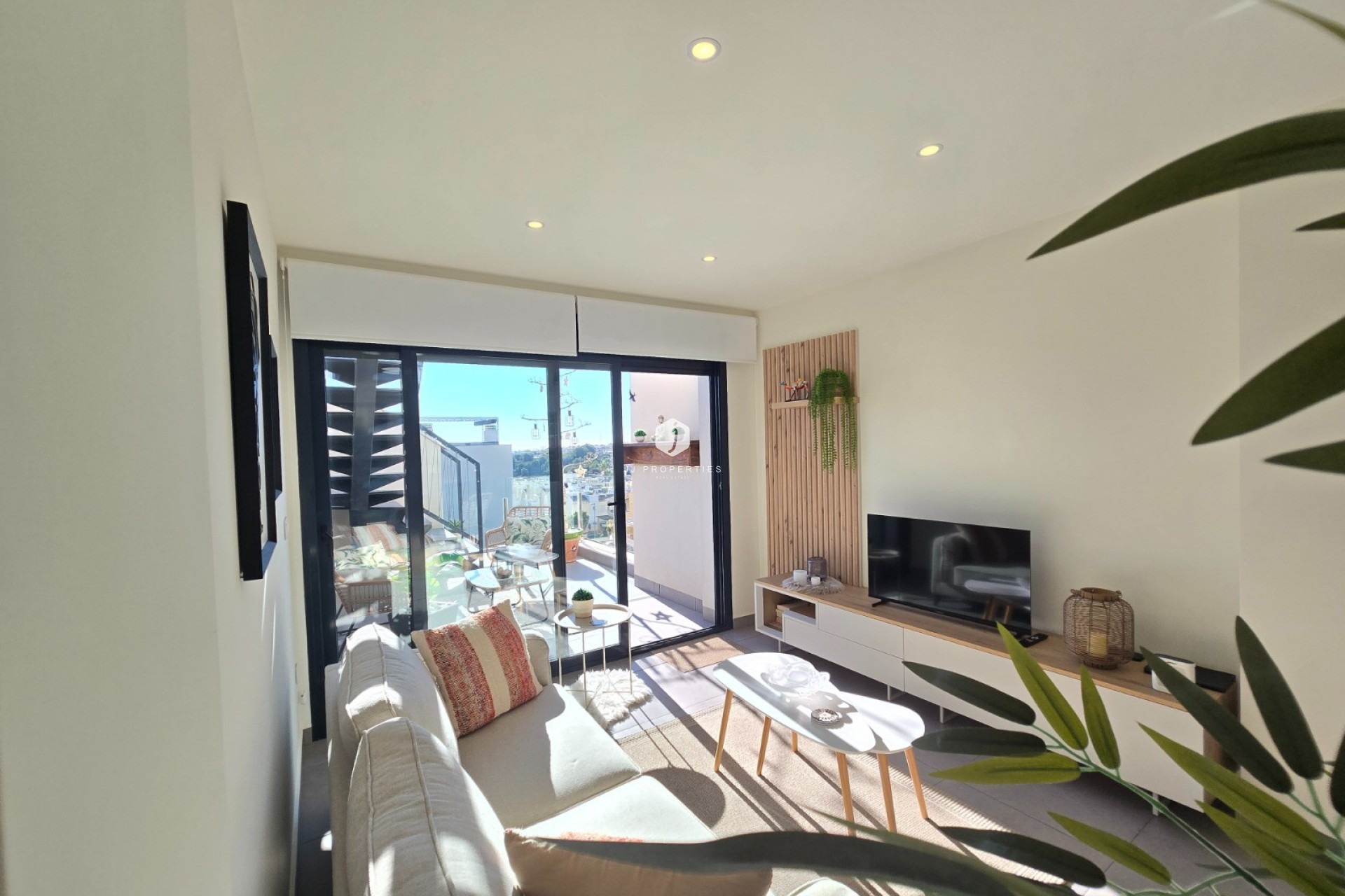 Resale - Apartment / flat -
Orihuela Costa - Costa Blanca