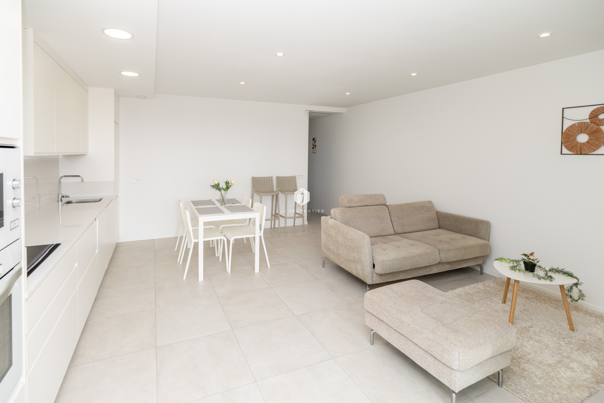 Resale - Apartment / flat -
Orihuela Costa - Costa Blanca