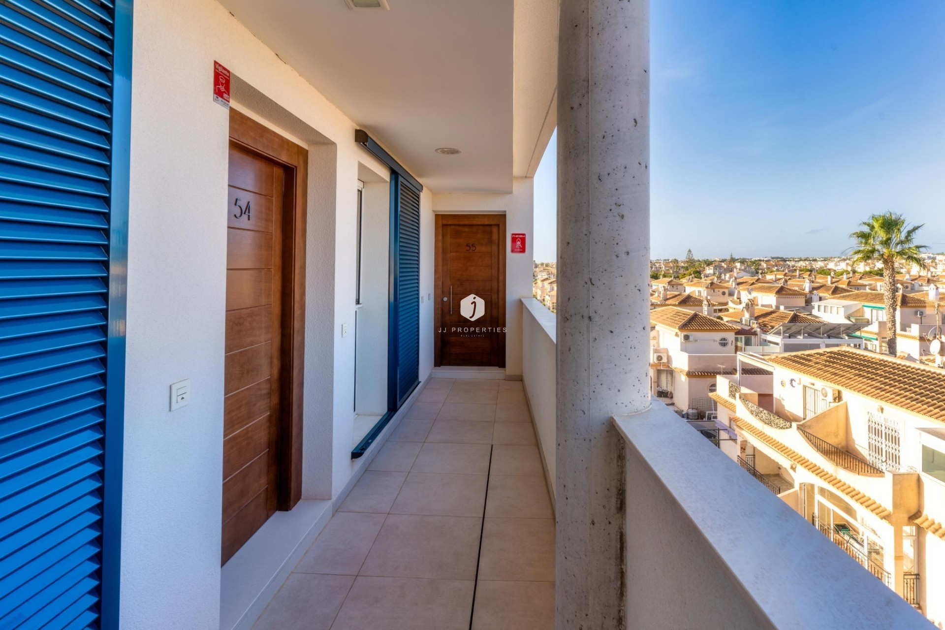 Resale - Apartment / flat -
Orihuela Costa - Costa Blanca