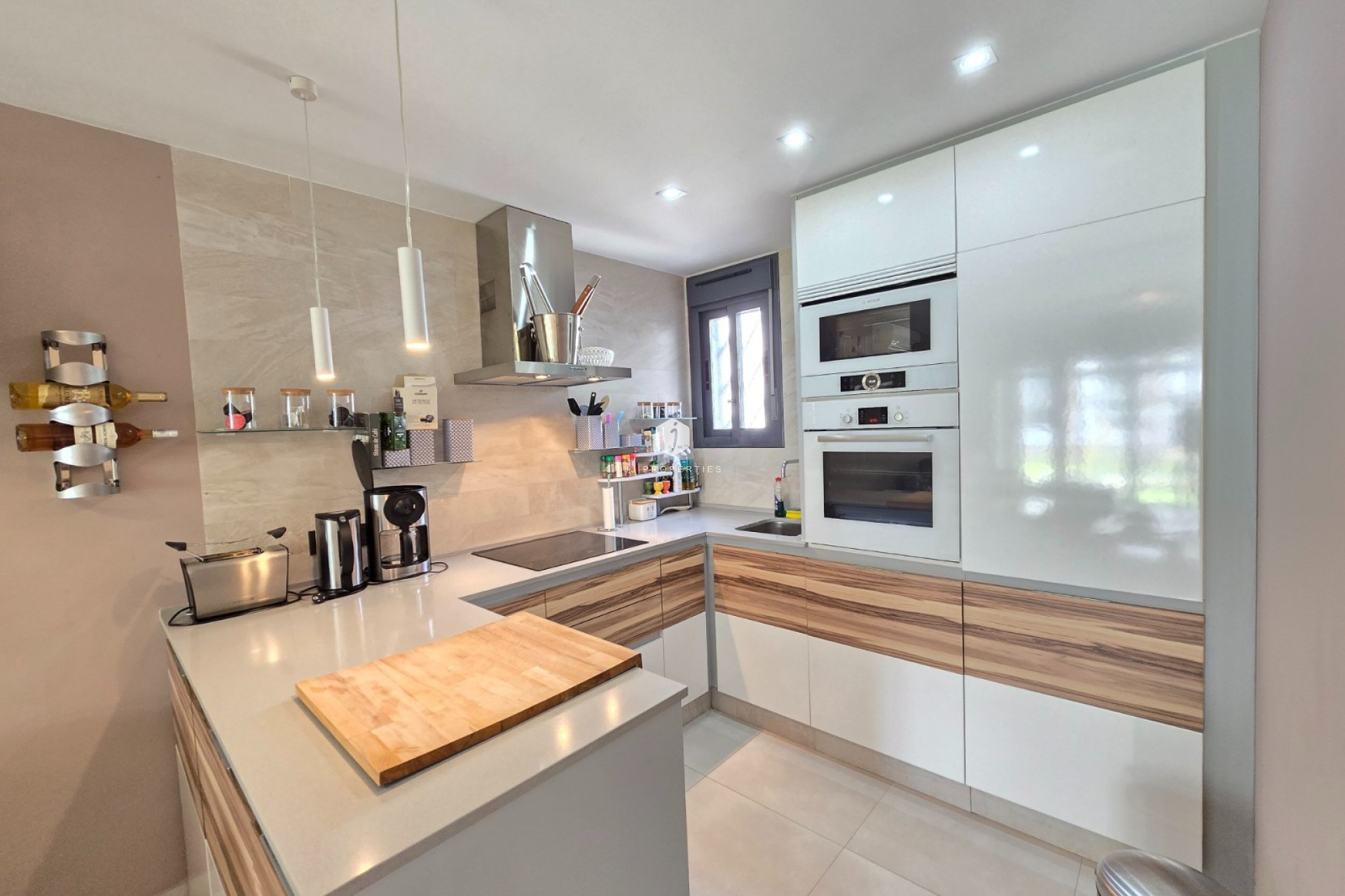 Resale - Apartment / flat -
Orihuela Costa - Costa Blanca