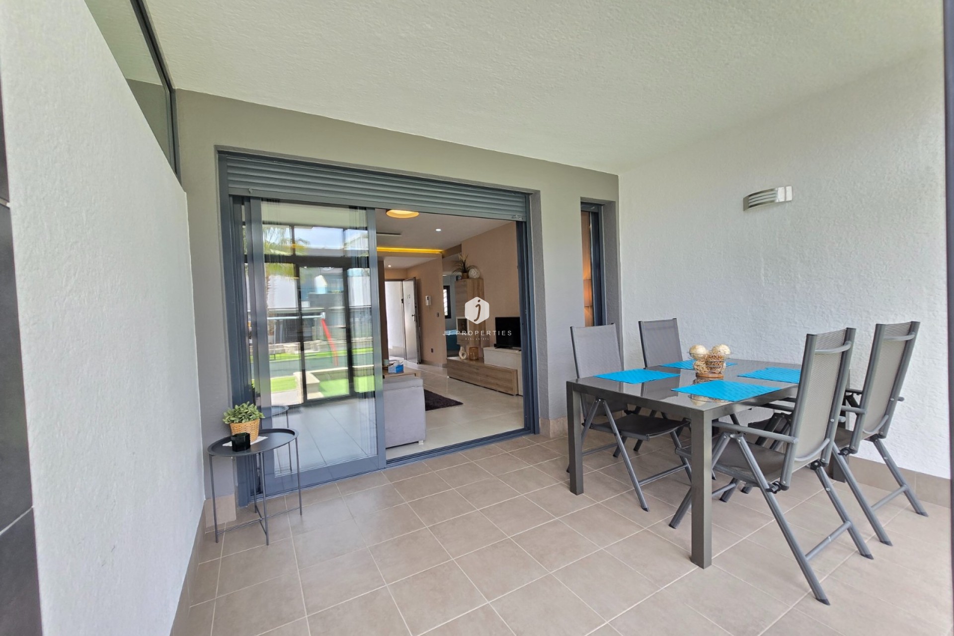 Resale - Apartment / flat -
Orihuela Costa - Costa Blanca
