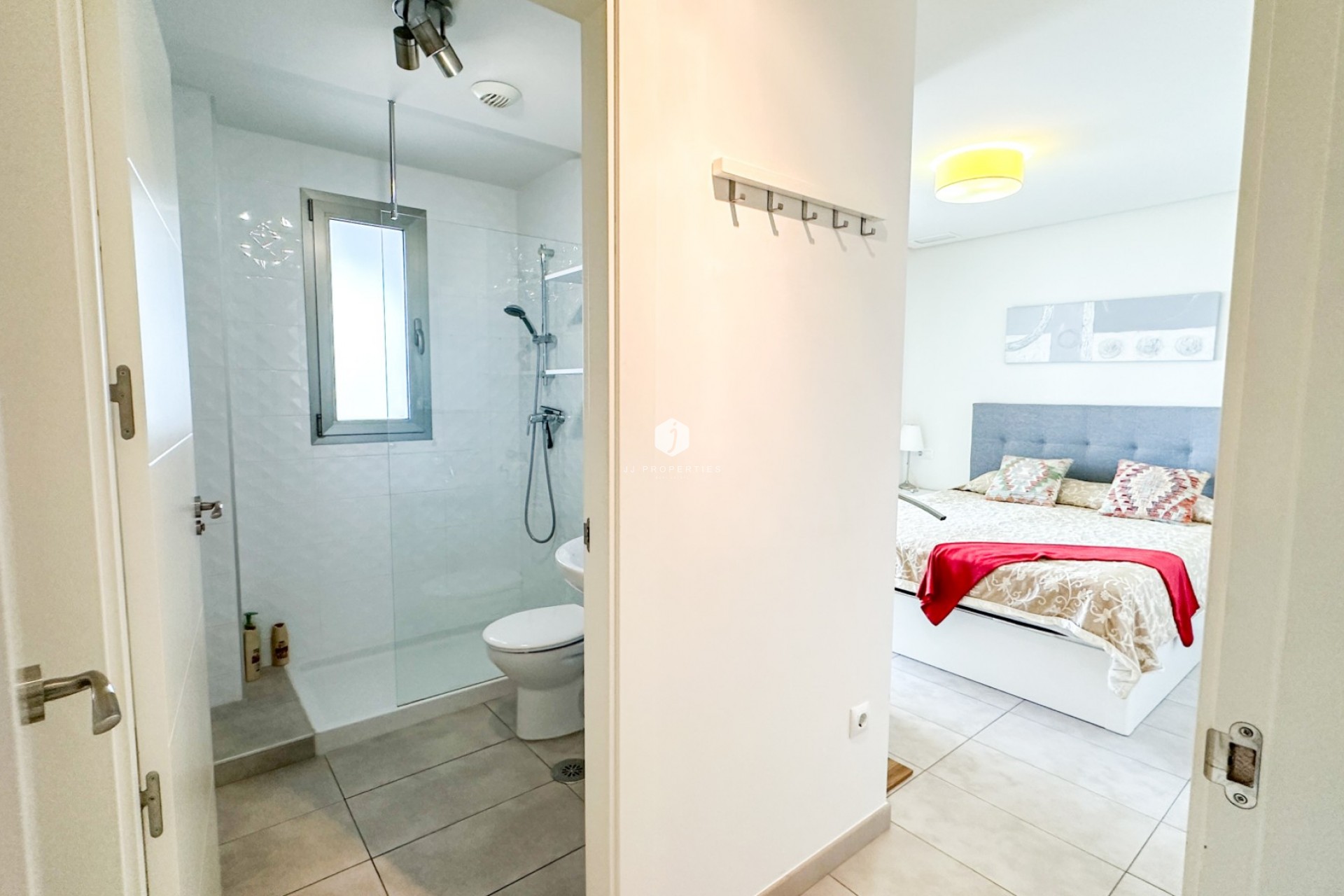 Resale - Apartment / flat -
Orihuela Costa - Costa Blanca