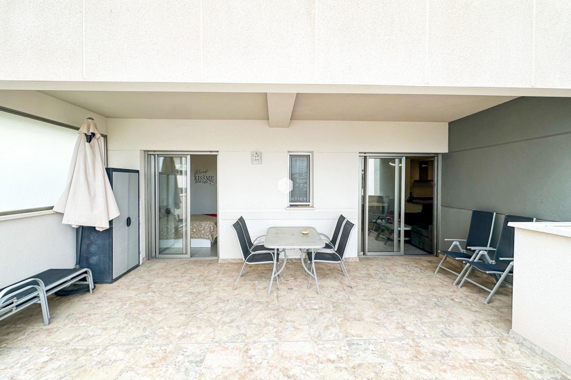 Resale - Apartment / flat -
Orihuela Costa - Costa Blanca
