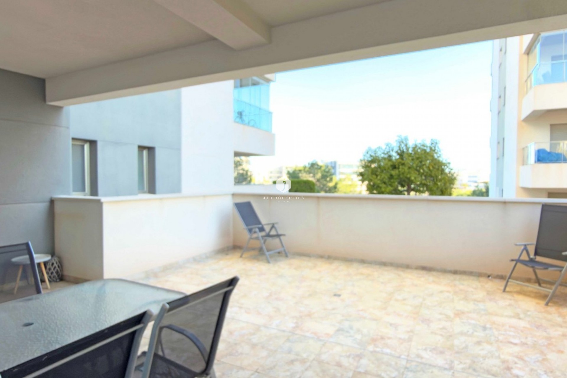 Resale - Apartment / flat -
Orihuela Costa - Costa Blanca
