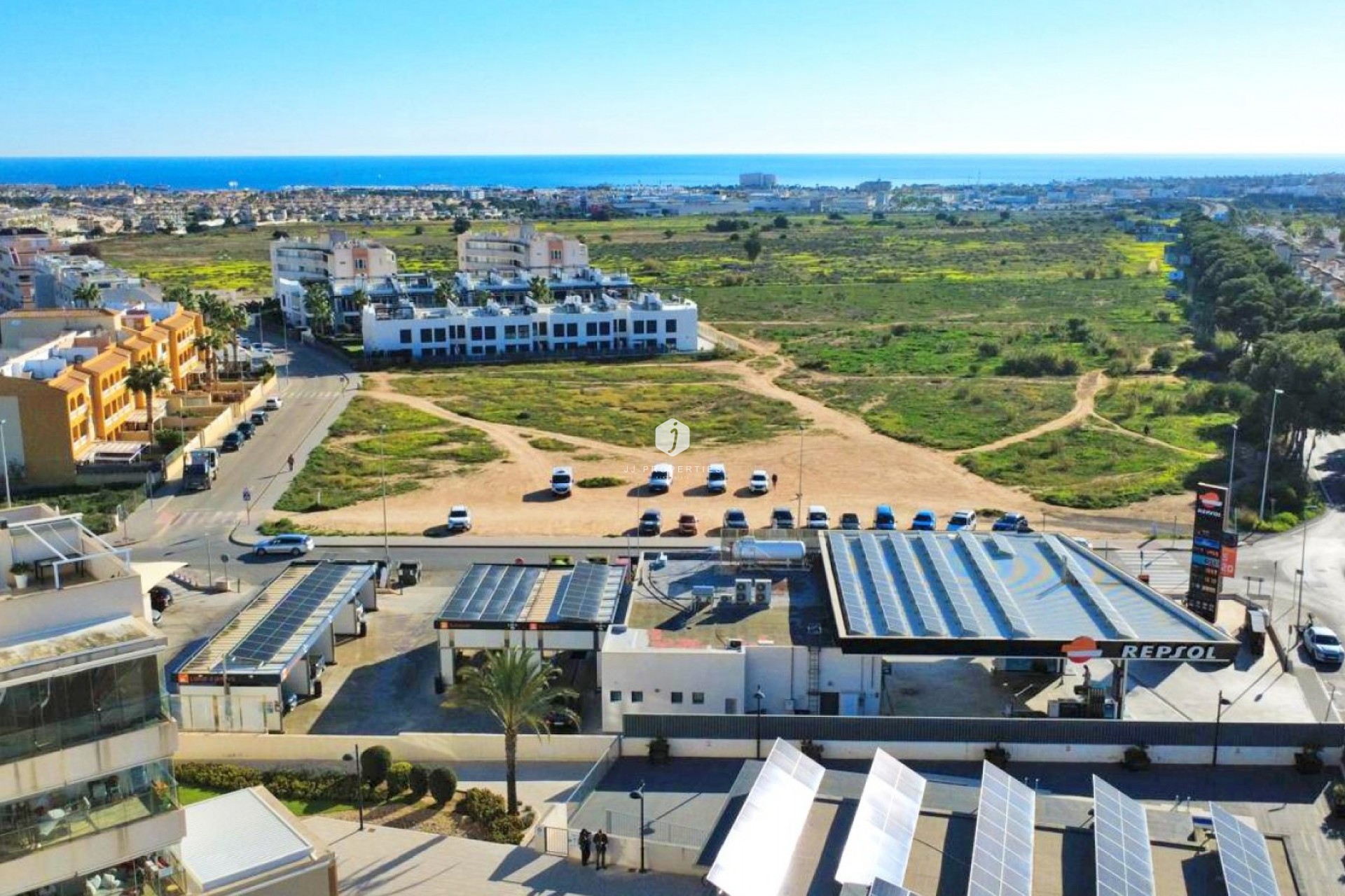 Resale - Apartment / flat -
Orihuela Costa - Costa Blanca