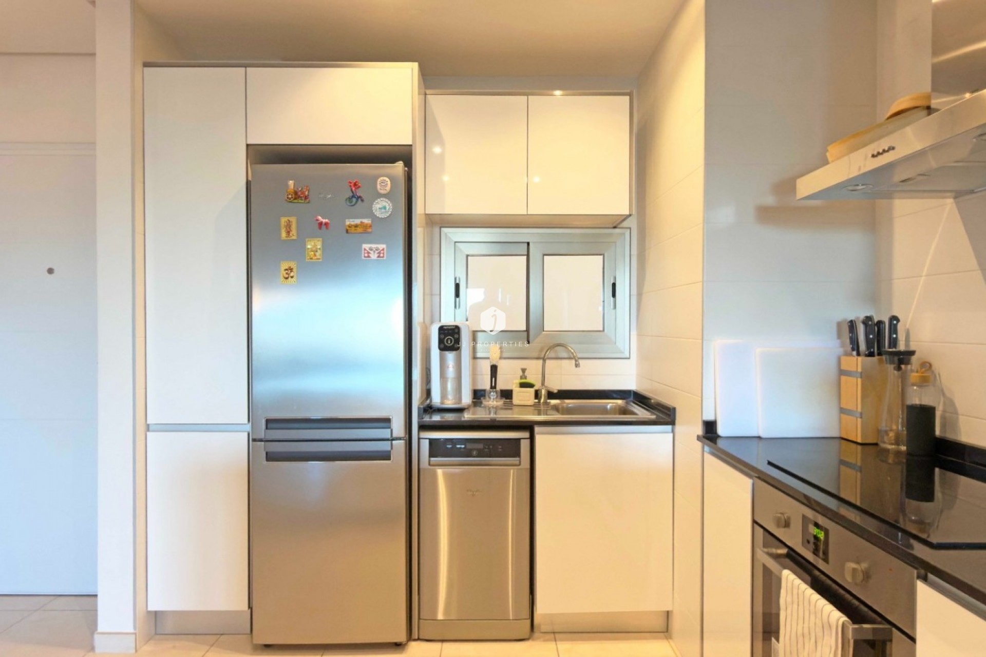 Resale - Apartment / flat -
Orihuela Costa - Costa Blanca