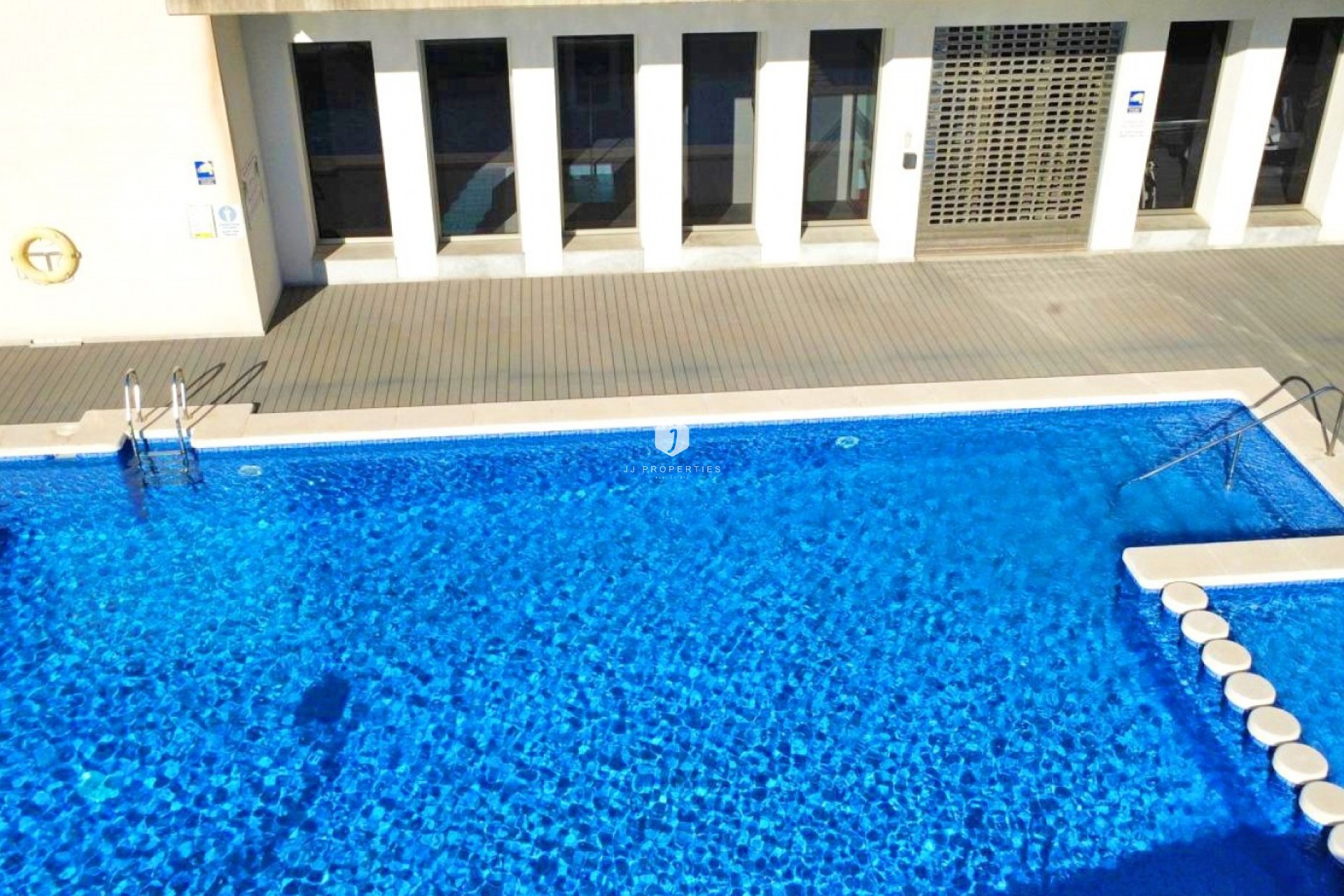 Resale - Apartment / flat -
Orihuela Costa - Costa Blanca
