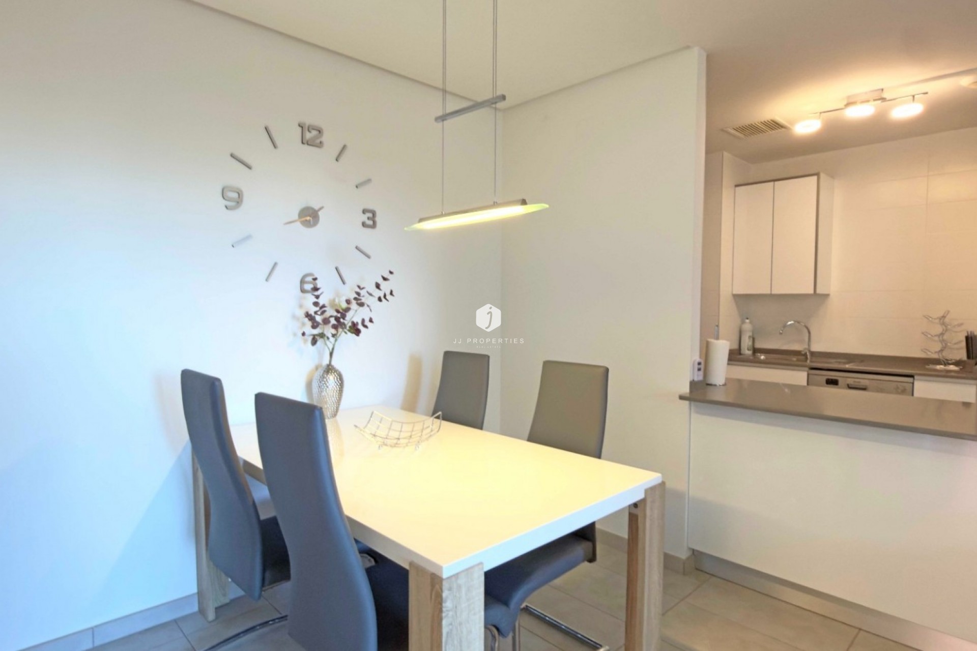 Resale - Apartment / flat -
Orihuela Costa - Costa Blanca