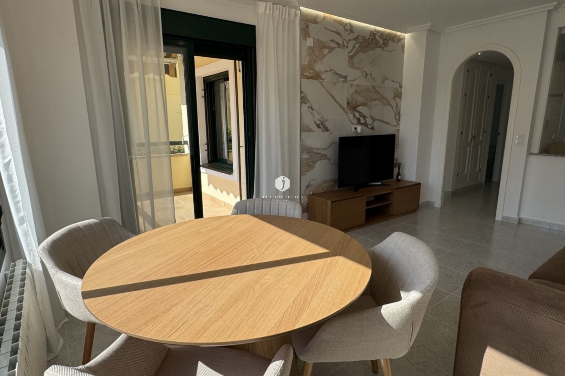 Resale - Apartment / flat -
Orihuela Costa - Costa Blanca