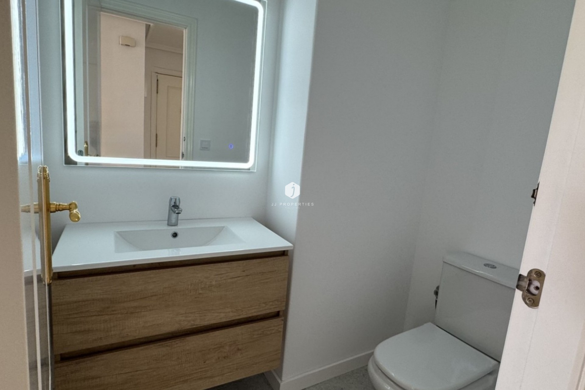 Resale - Apartment / flat -
Orihuela Costa - Costa Blanca