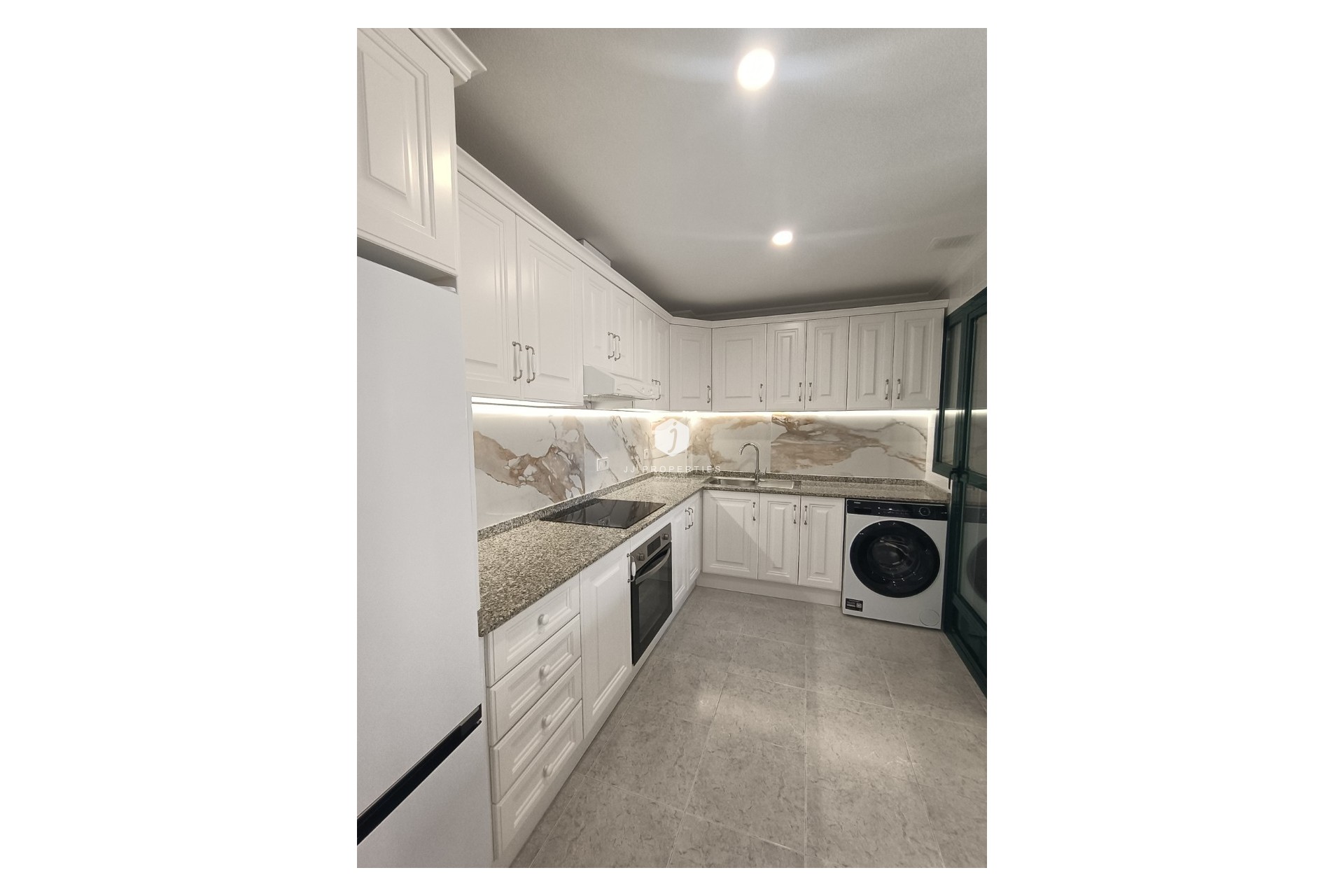 Resale - Apartment / flat -
Orihuela Costa - Costa Blanca